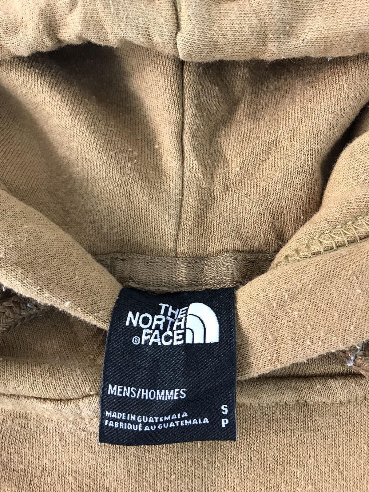 The North Face The North Face Sweatshirt Hoodies Pull Over Big Logo Size US L / EU 52-54 / 3 - 5 Thumbnail