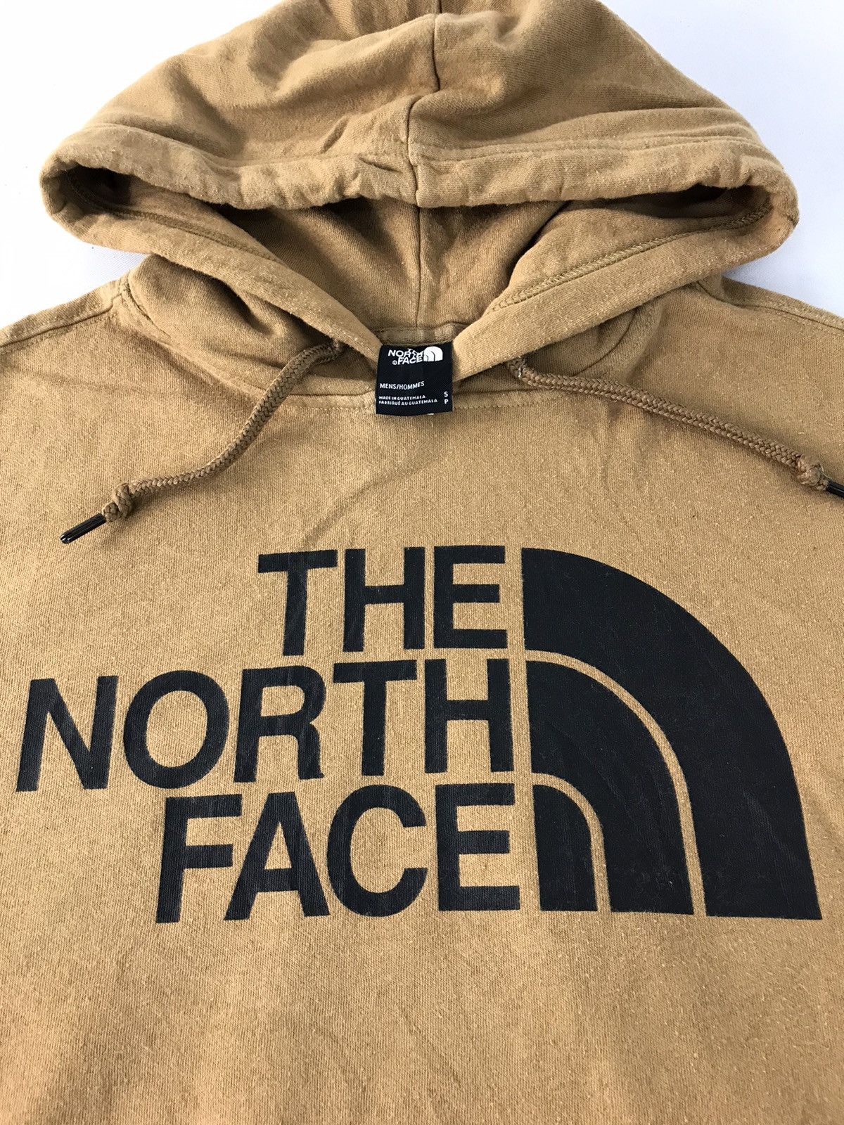The North Face The North Face Sweatshirt Hoodies Pull Over Big Logo Size US L / EU 52-54 / 3 - 3 Thumbnail