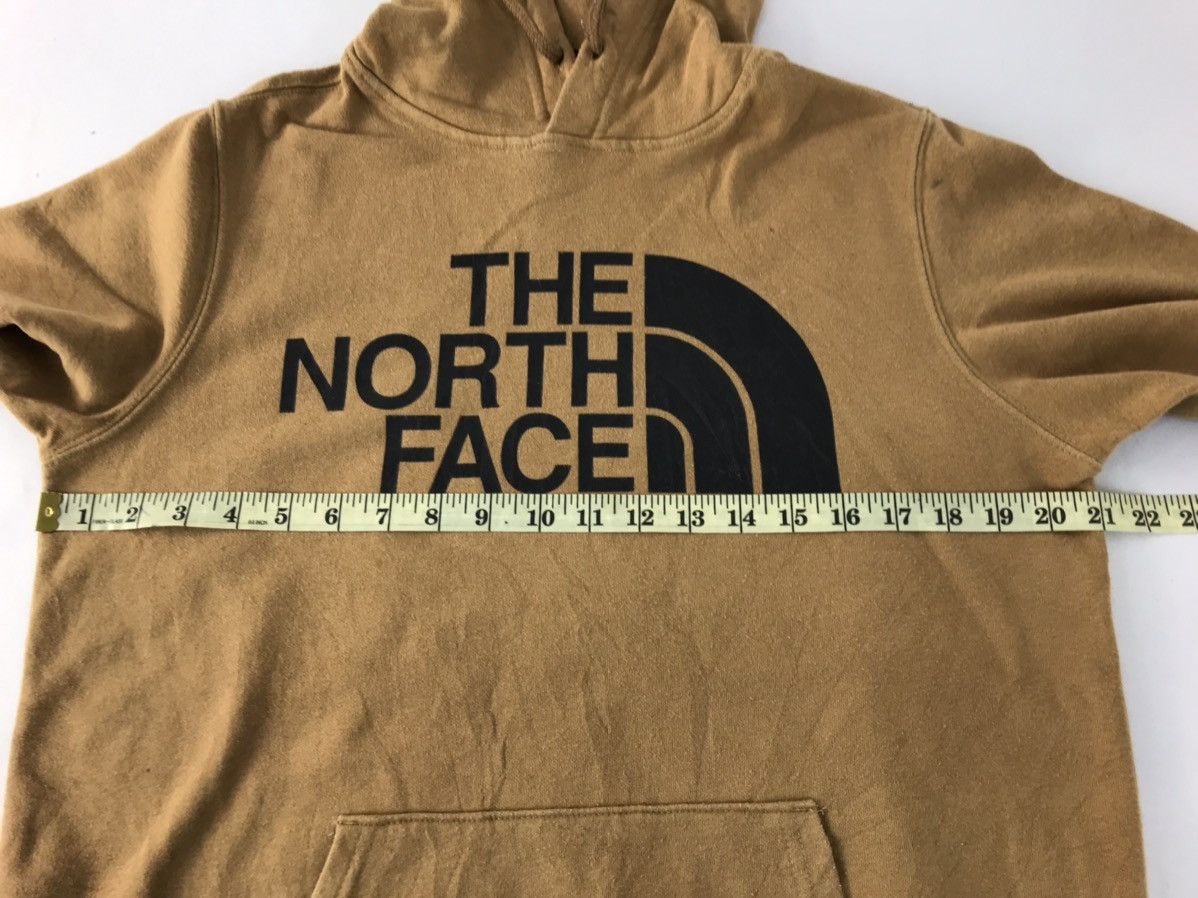 The North Face The North Face Sweatshirt Hoodies Pull Over Big Logo Size US L / EU 52-54 / 3 - 10 Thumbnail