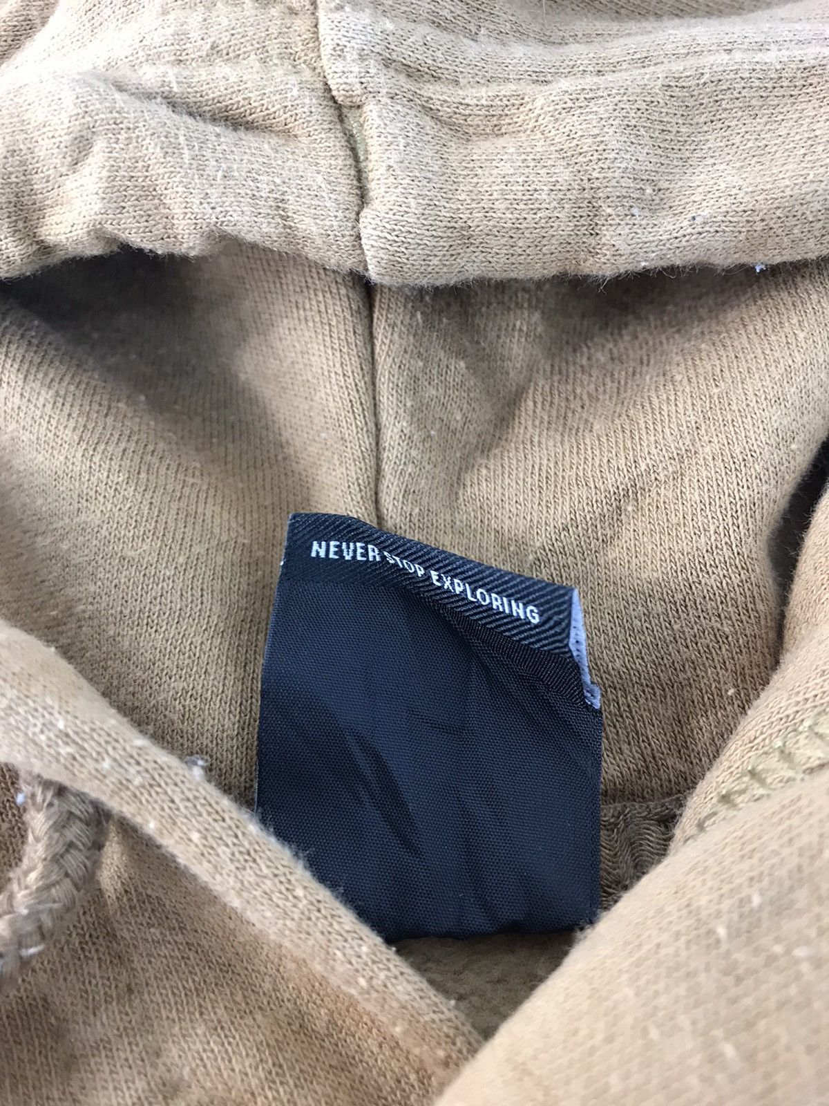 The North Face The North Face Sweatshirt Hoodies Pull Over Big Logo Size US L / EU 52-54 / 3 - 6 Thumbnail