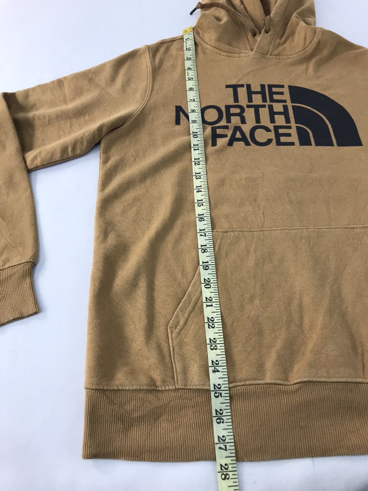 The North Face The North Face Sweatshirt Hoodies Pull Over Big Logo Size US L / EU 52-54 / 3 - 11 Thumbnail