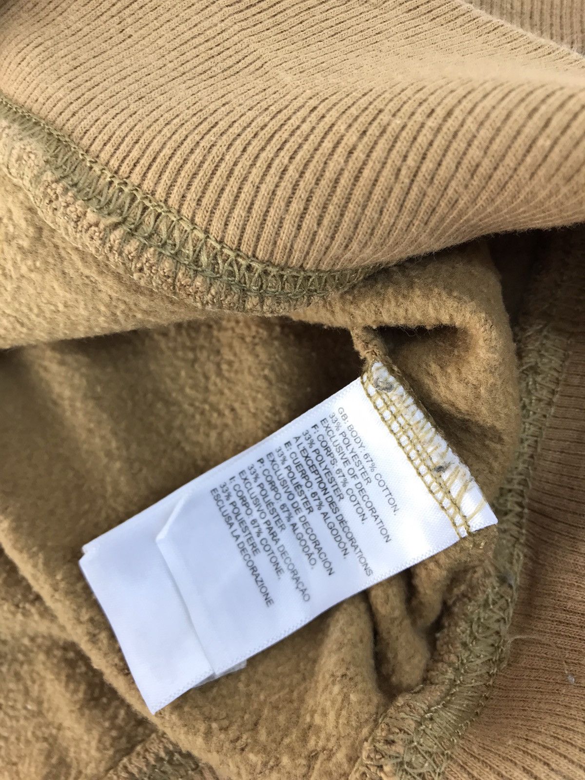 The North Face The North Face Sweatshirt Hoodies Pull Over Big Logo Size US L / EU 52-54 / 3 - 7 Thumbnail