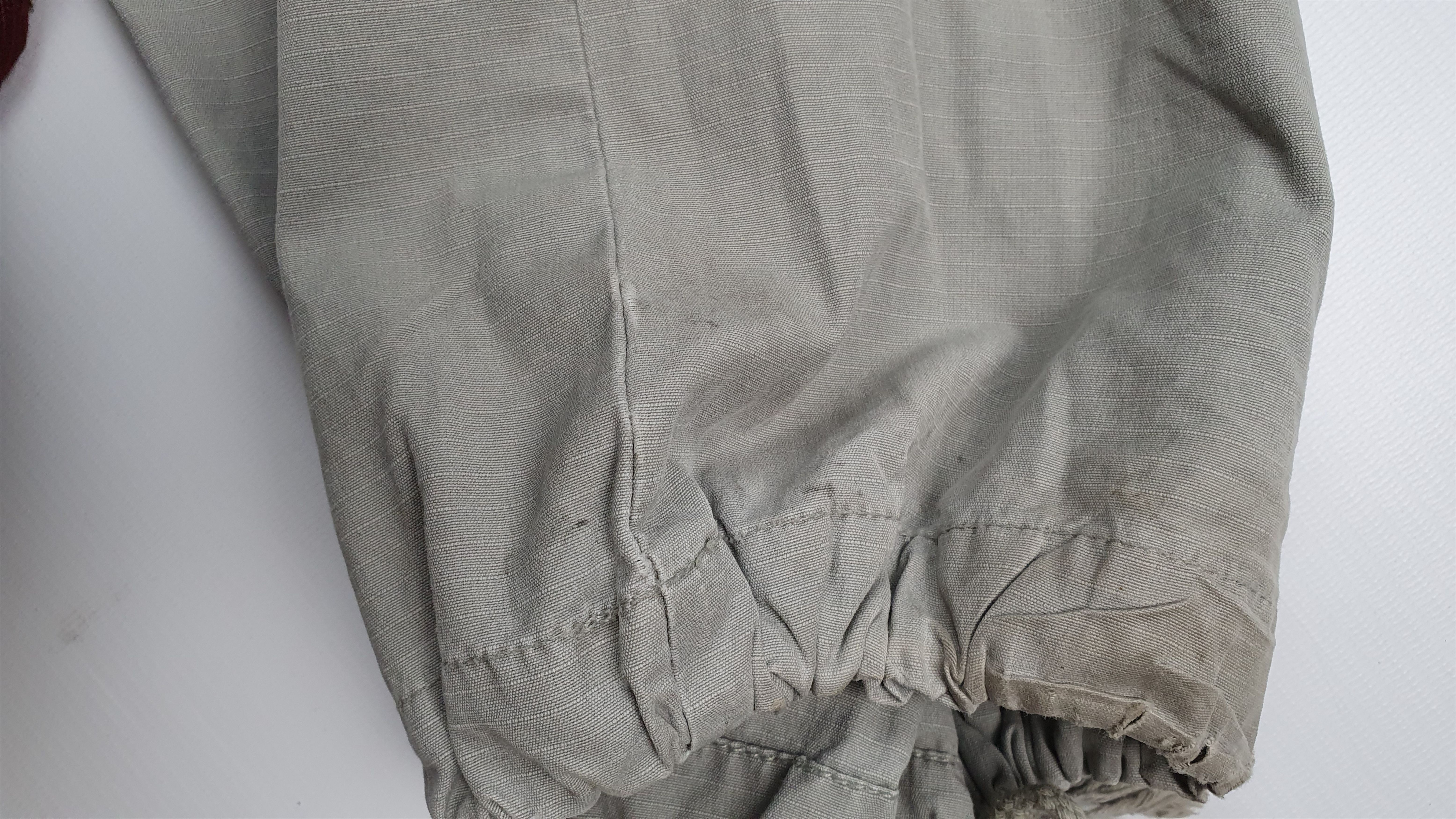 G-Star × Japanese Brand Rare size Flight Pant Multipocket Baggy Gstar Size US 31 - 12 Thumbnail