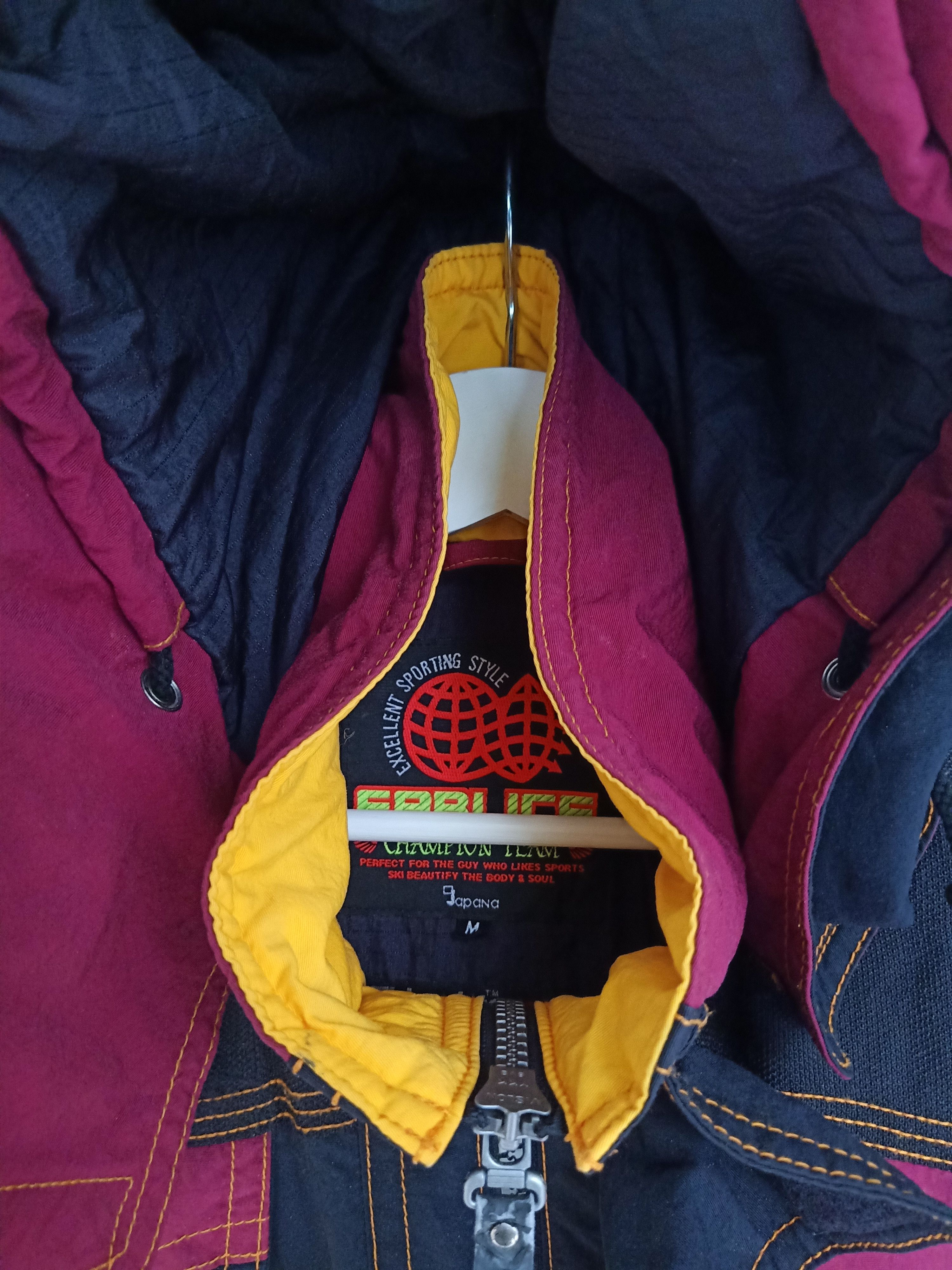 Other Fablice 3m Ski Jacket Size US M / EU 48-50 / 2 - 2 Thumbnail