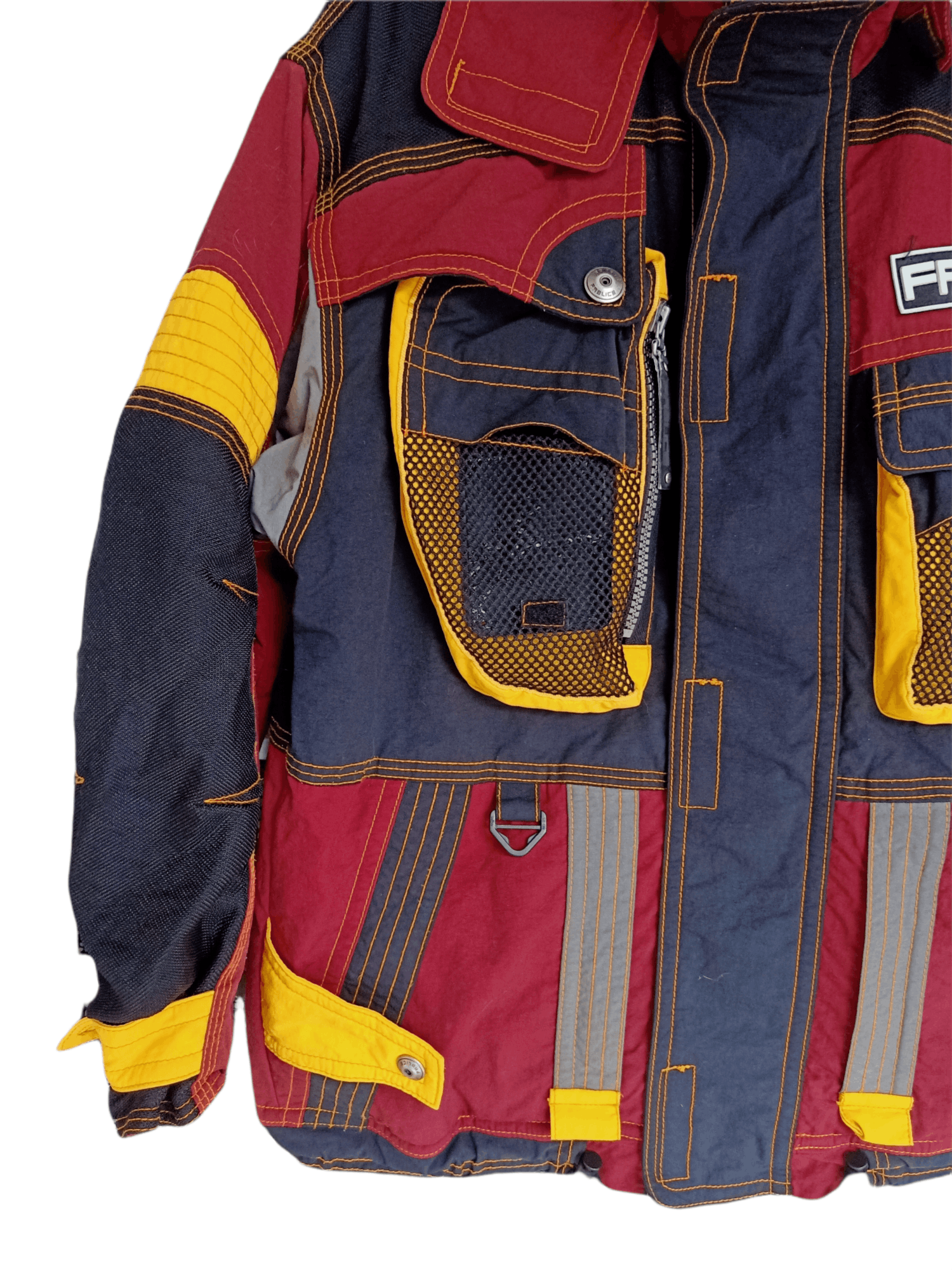 Other Fablice 3m Ski Jacket Size US M / EU 48-50 / 2 - 4 Thumbnail