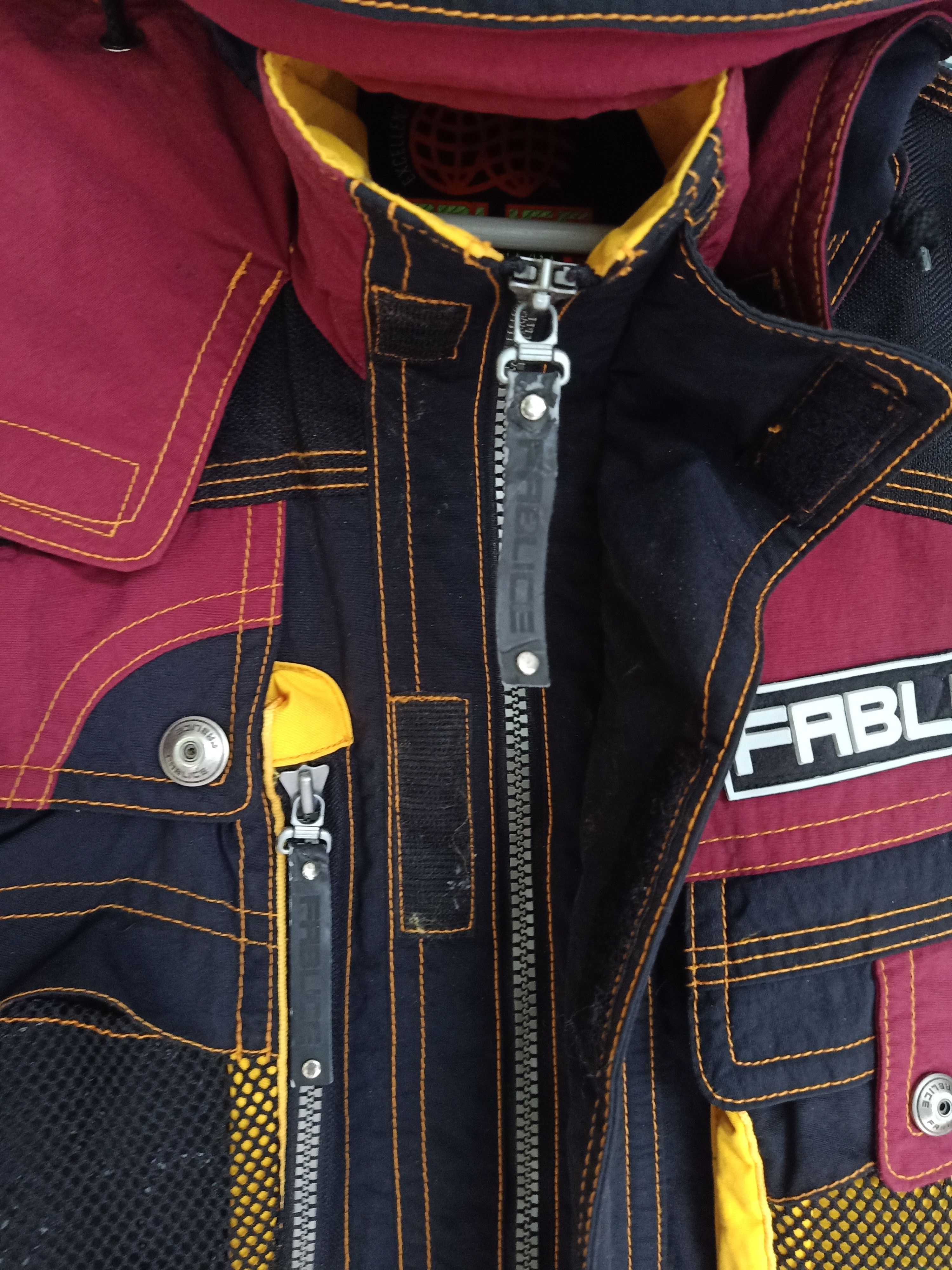 Other Fablice 3m Ski Jacket Size US M / EU 48-50 / 2 - 3 Thumbnail