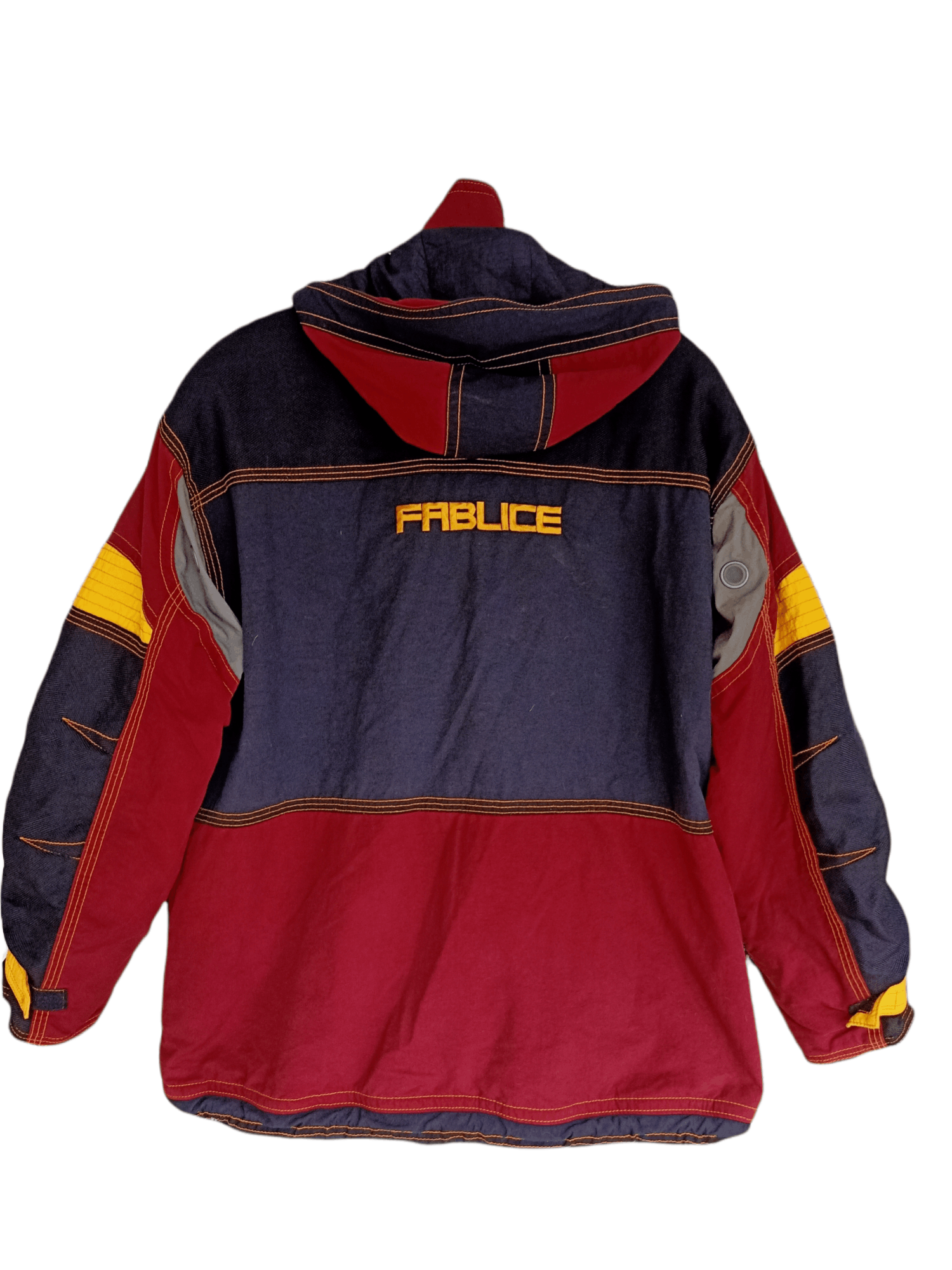 Other Fablice 3m Ski Jacket Size US M / EU 48-50 / 2 - 9 Thumbnail