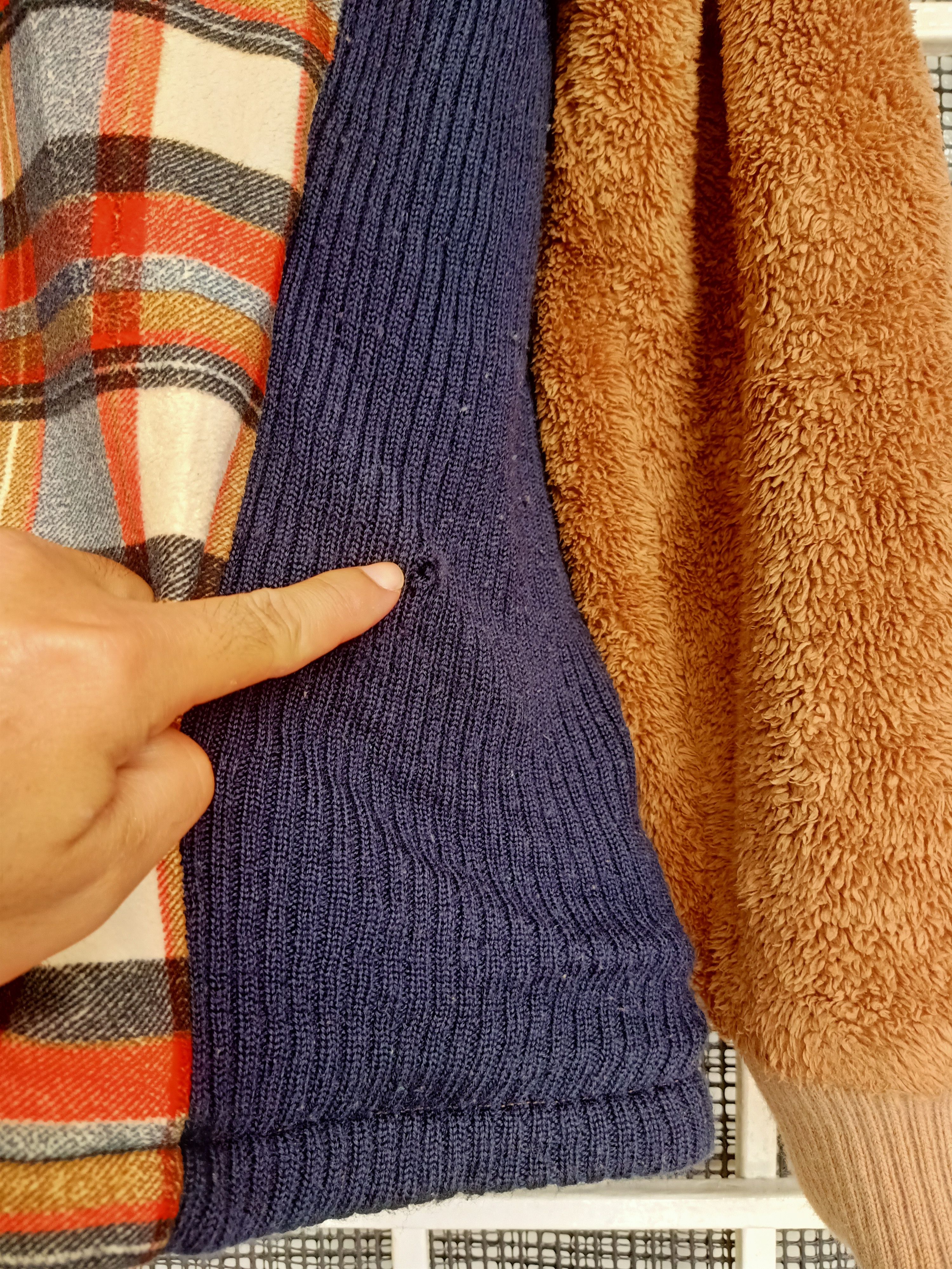 Designer × Jean Charles De Castelbajac × Vintage Castelbajac Sweater Nice Design Size US L / EU 52-54 / 3 - 10 Thumbnail
