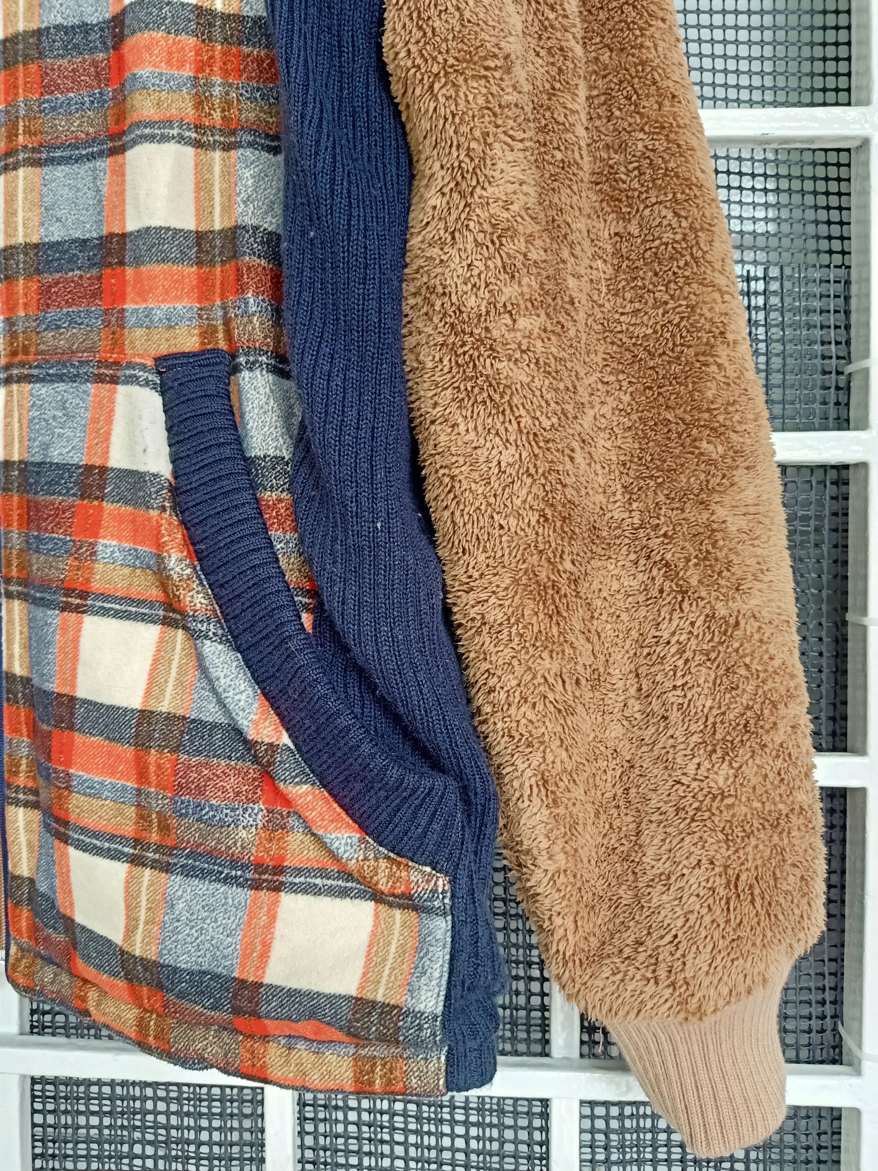 Designer × Jean Charles De Castelbajac × Vintage Castelbajac Sweater Nice Design Size US L / EU 52-54 / 3 - 5 Thumbnail