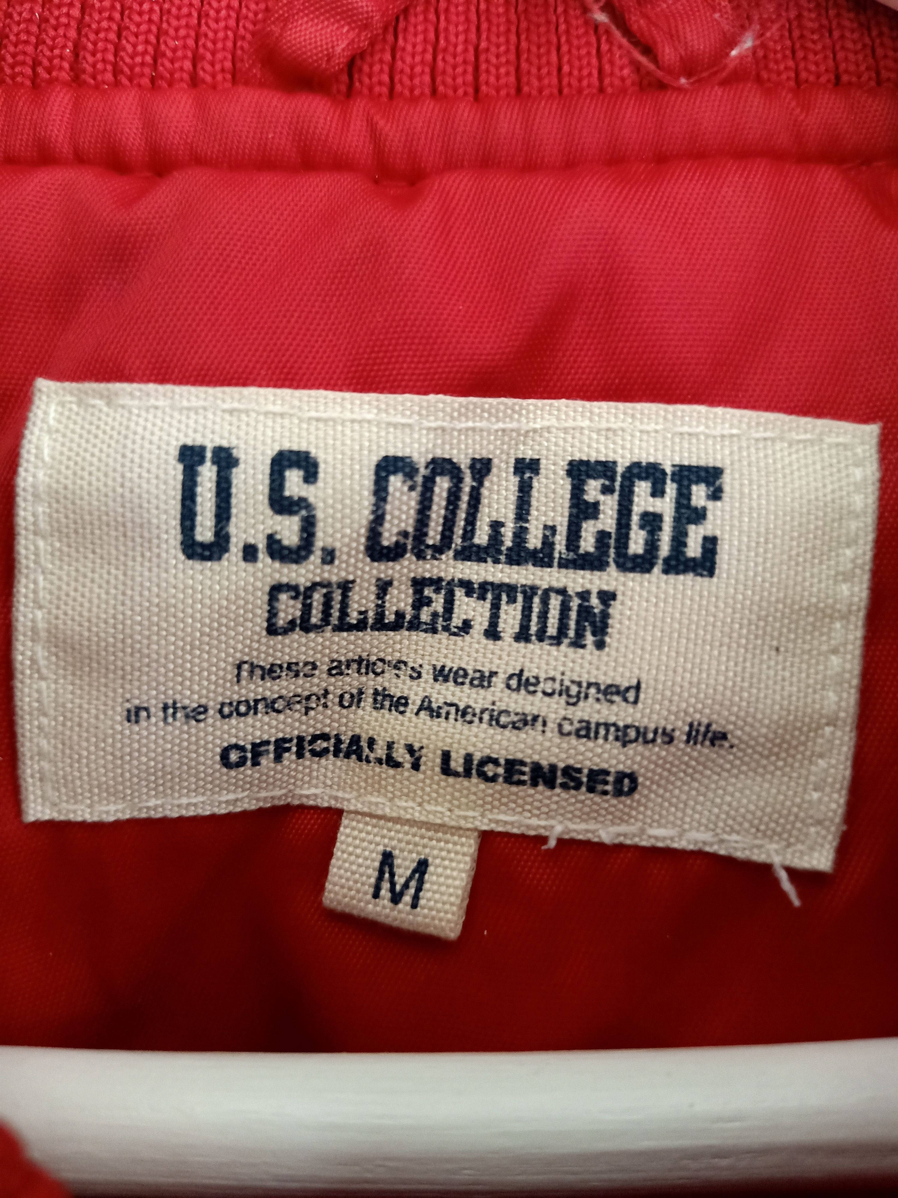 Vintage University Of Florida Satin Jacket Size US M / EU 48-50 / 2 - 2 Thumbnail