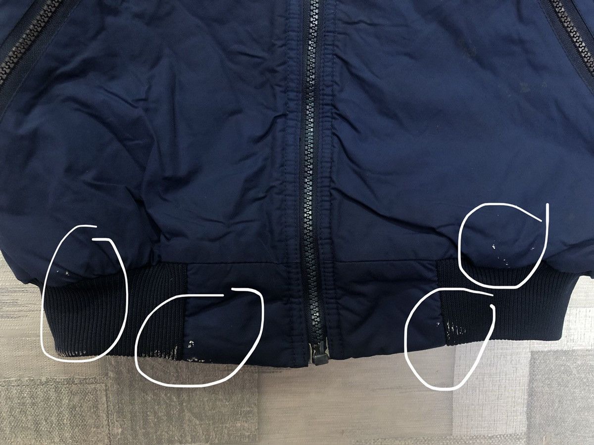 Patagonia × Vintage Patagonia vest Vintage made in USA Size US S / EU 44-46 / 1 - 9 Thumbnail