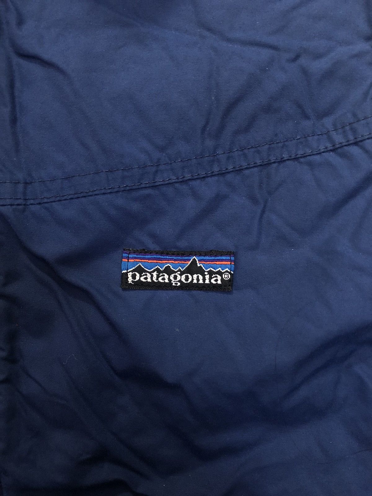 Patagonia × Vintage Patagonia vest Vintage made in USA Size US S / EU 44-46 / 1 - 2 Thumbnail