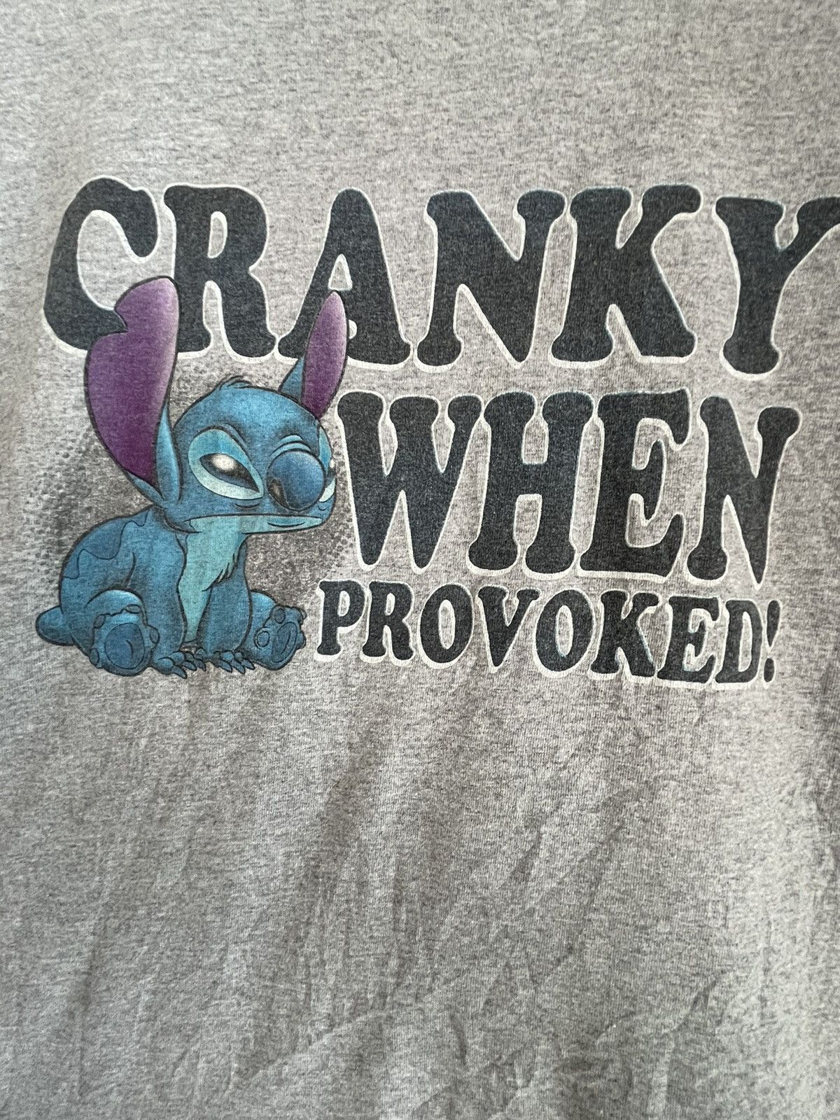 Vintage Cranky ft16 Size US XL / EU 56 / 4 - 2 Thumbnail