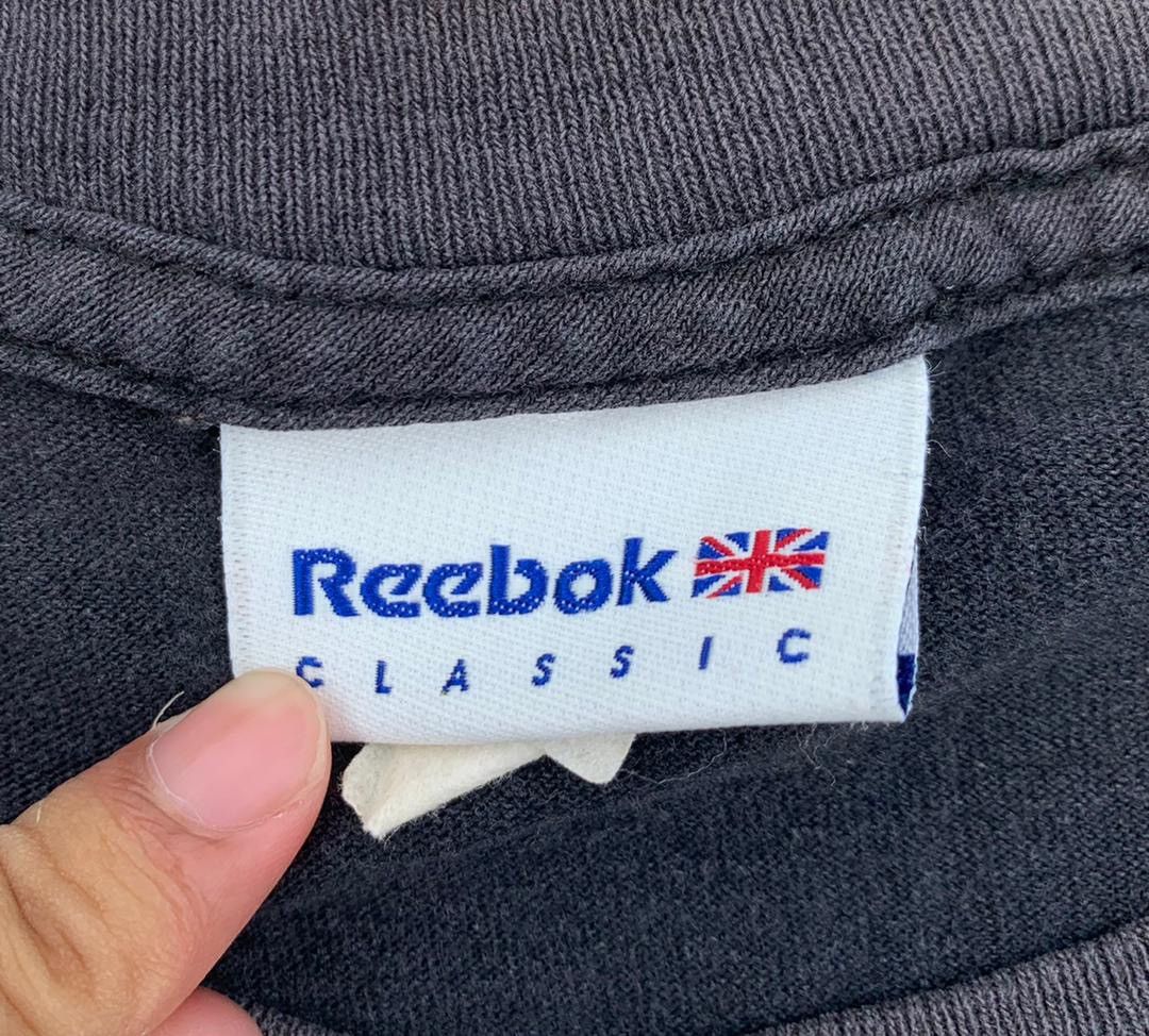 Band Tees × Reebok × Vintage vintage tee Shakira reebok tour B10 Size US XL / EU 56 / 4 - 5 Thumbnail