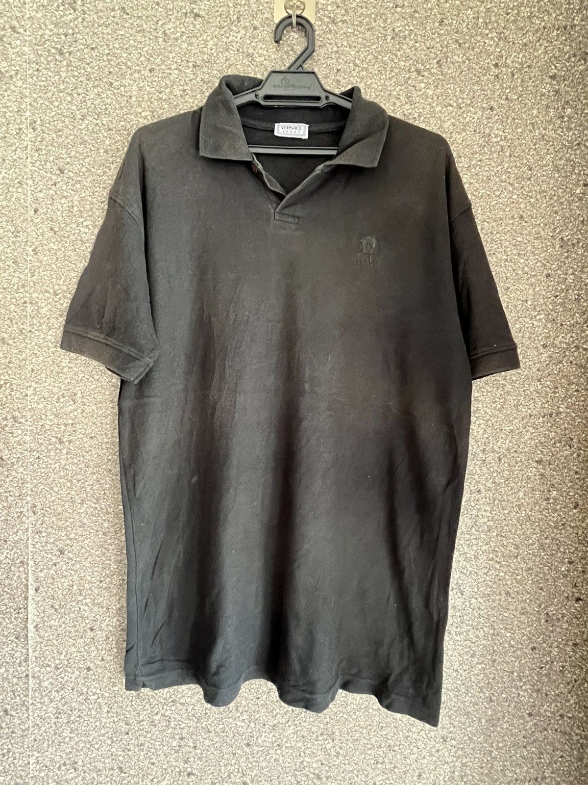 Vintage Versace sport ft16 Size US L / EU 52-54 / 3 - 1 Thumbnail
