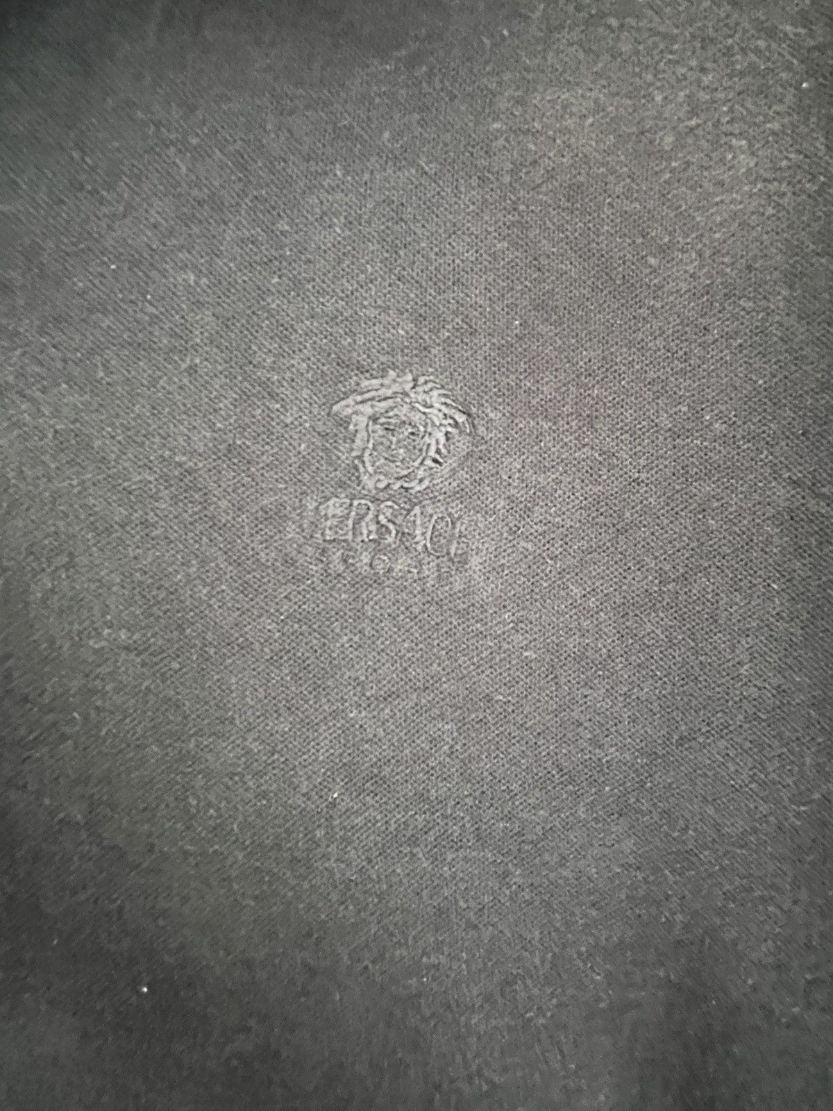 Vintage Versace sport ft16 Size US L / EU 52-54 / 3 - 2 Thumbnail