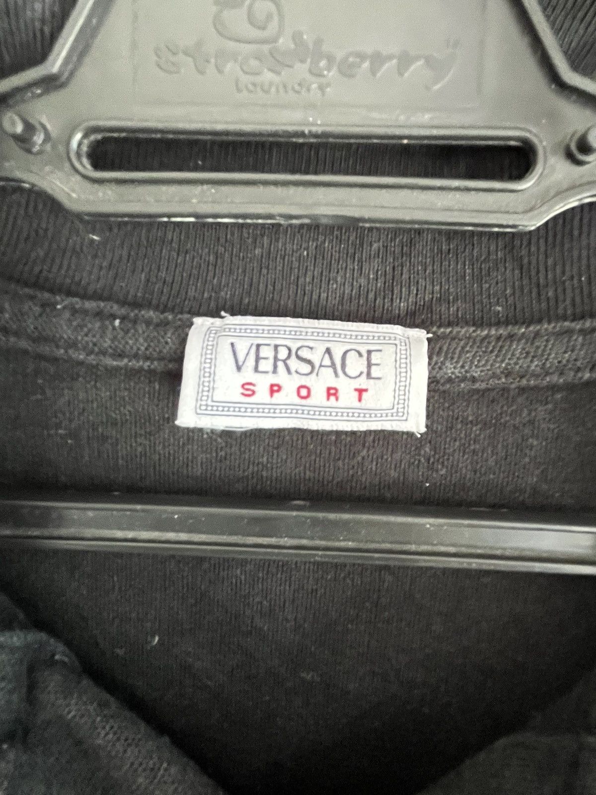 Vintage Versace sport ft16 Size US L / EU 52-54 / 3 - 3 Thumbnail