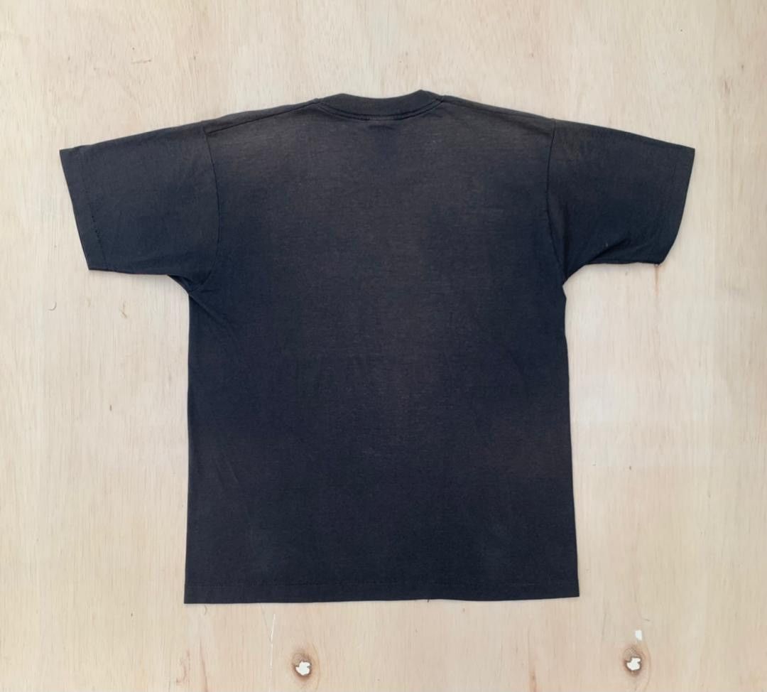 Fruit Of The Loom × Vintage vintage tee C - 10 Size US L / EU 52-54 / 3 - 3 Thumbnail