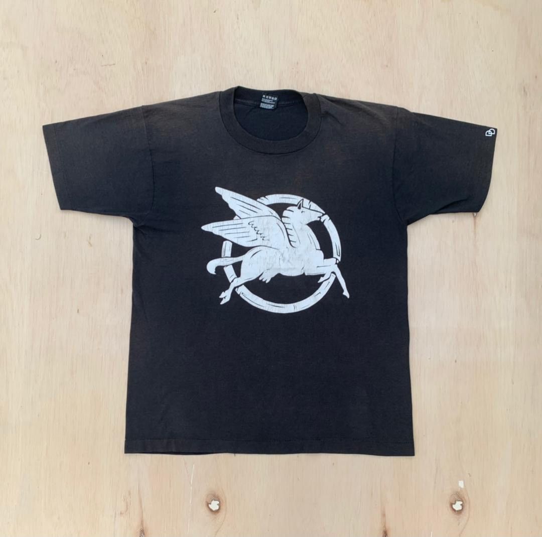 Fruit Of The Loom × Vintage vintage tee C - 10 Size US L / EU 52-54 / 3 - 1 Thumbnail