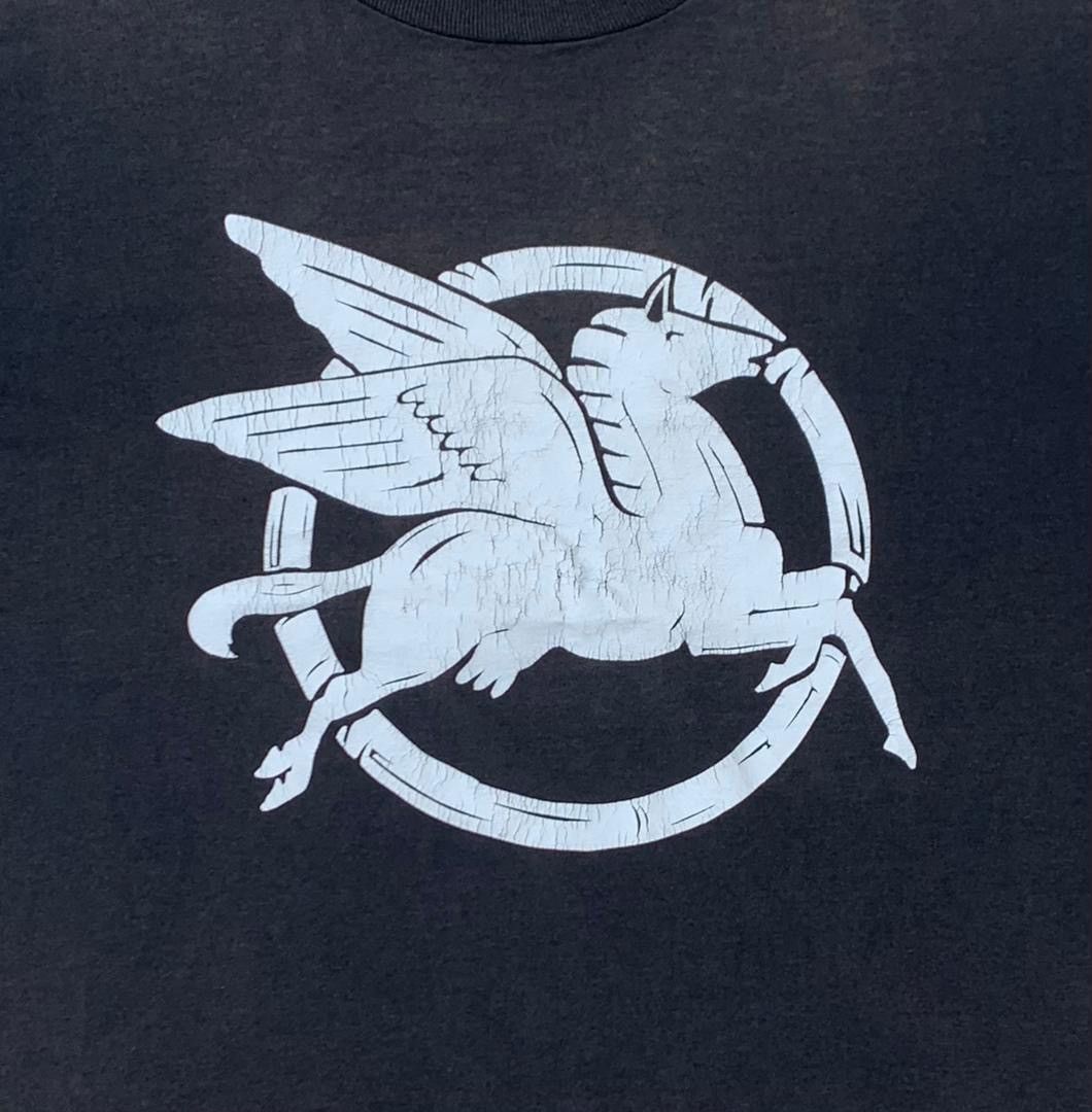 Fruit Of The Loom × Vintage vintage tee C - 10 Size US L / EU 52-54 / 3 - 2 Thumbnail
