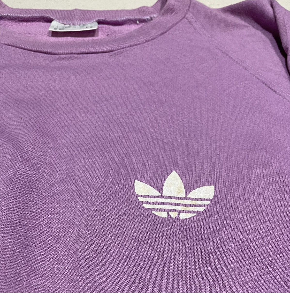Adidas × Vintage Adidas vintage Size US L / EU 52-54 / 3 - 2 Thumbnail