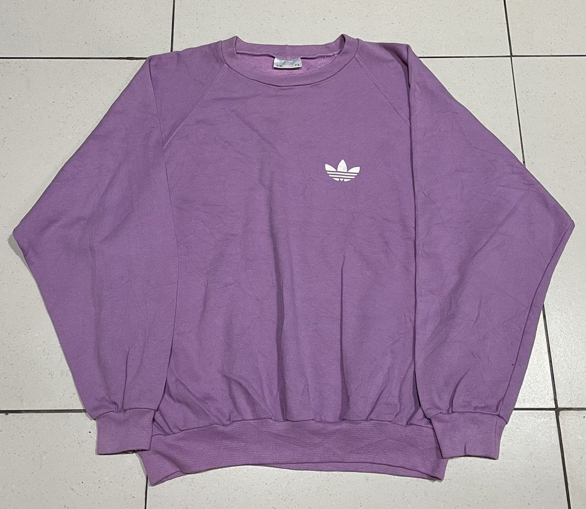 Adidas × Vintage Adidas vintage Size US L / EU 52-54 / 3 - 1 Thumbnail