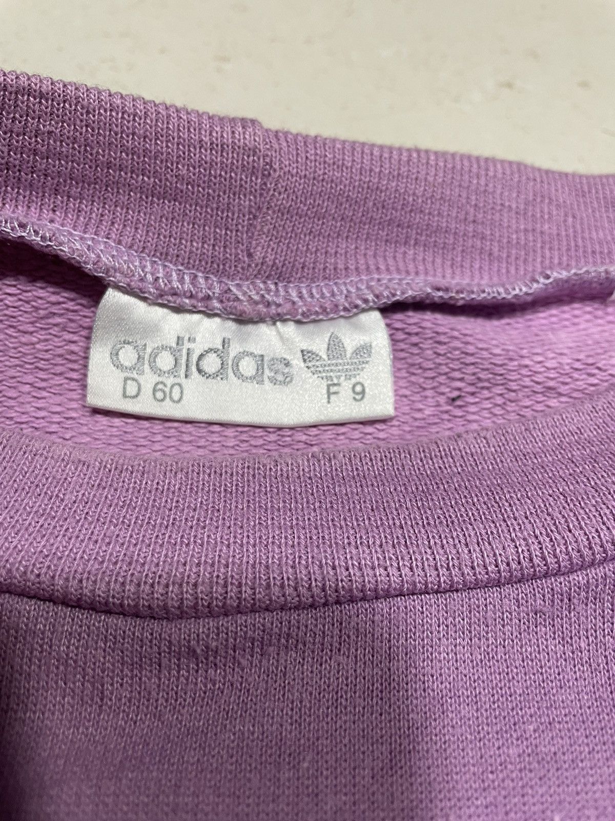 Adidas × Vintage Adidas vintage Size US L / EU 52-54 / 3 - 3 Thumbnail