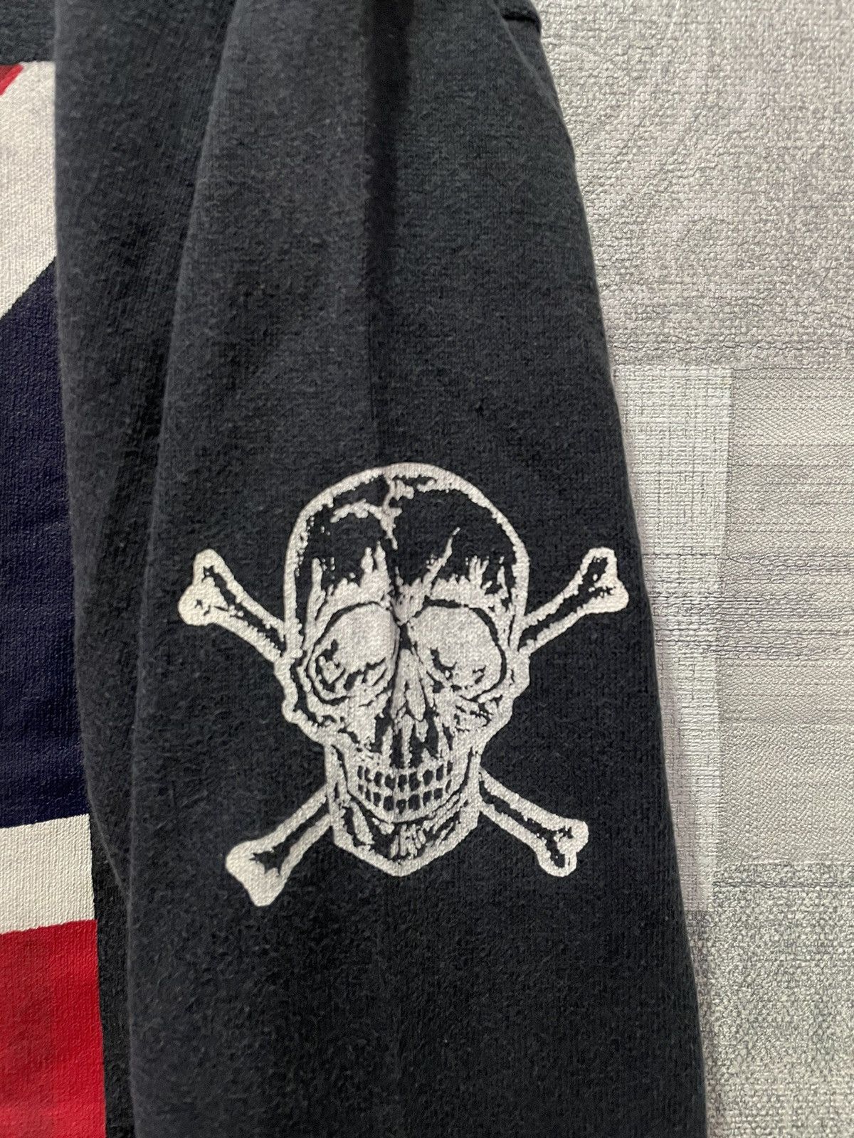 Band Tees × Japanese Brand × Vintage Vintage SEX PISTOLS GOD SAVE THE QUEEN Size US M / EU 48-50 / 2 - 3 Thumbnail