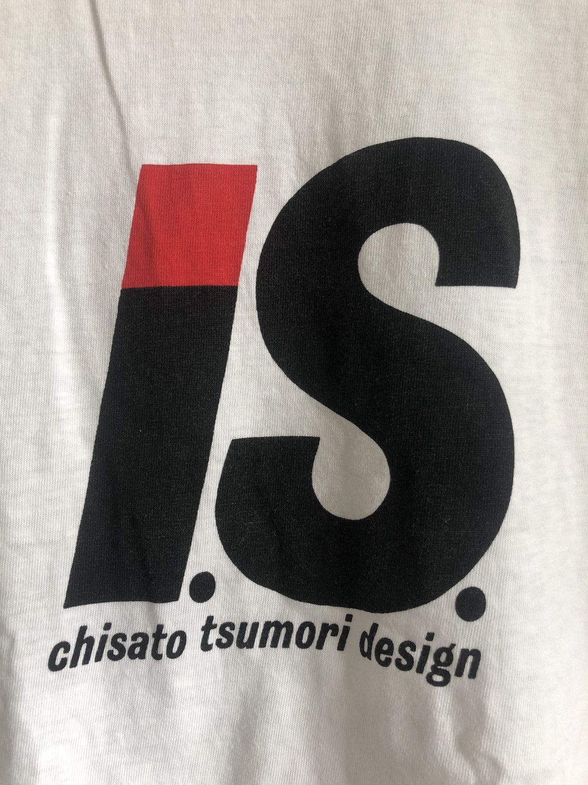 Issey Miyake × Japanese Brand × Tsumori Chisato CHISATO TSUMORI DESIGN Size US M / EU 48-50 / 2 - 2 Thumbnail