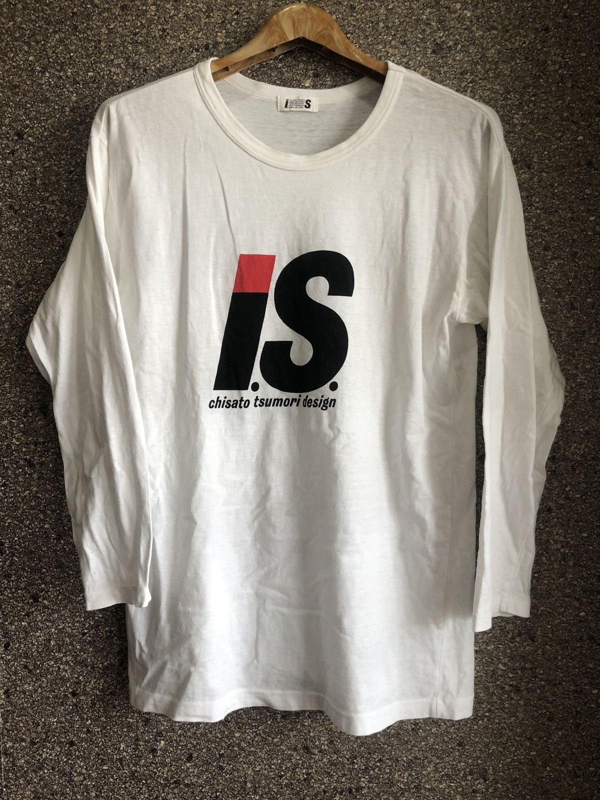 Issey Miyake × Japanese Brand × Tsumori Chisato CHISATO TSUMORI DESIGN Size US M / EU 48-50 / 2 - 1 Thumbnail
