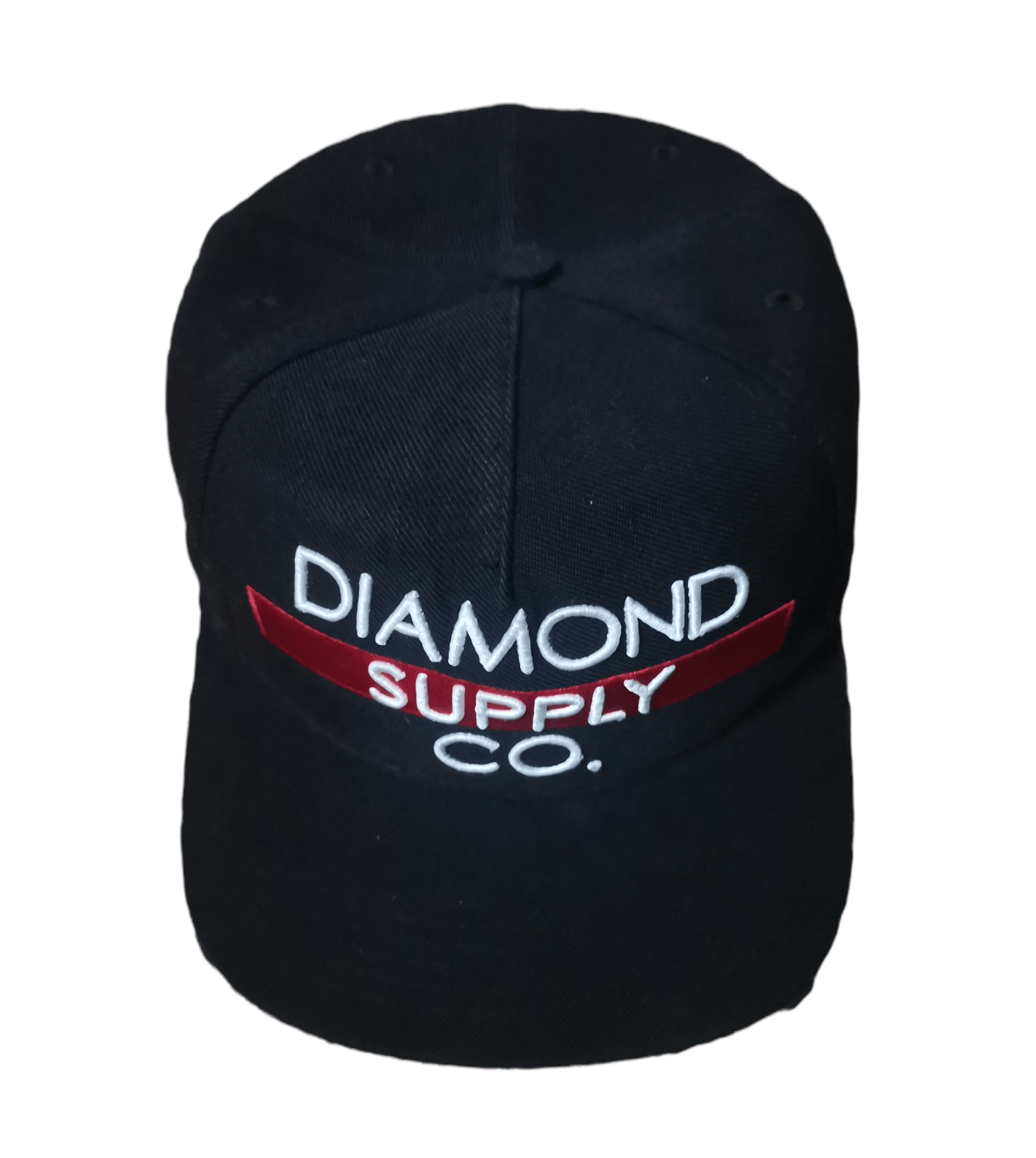 Diamond Supply Co. 🔥Vintage Hats🔥Diamond Supply Co. Size ONE SIZE - 5 Thumbnail