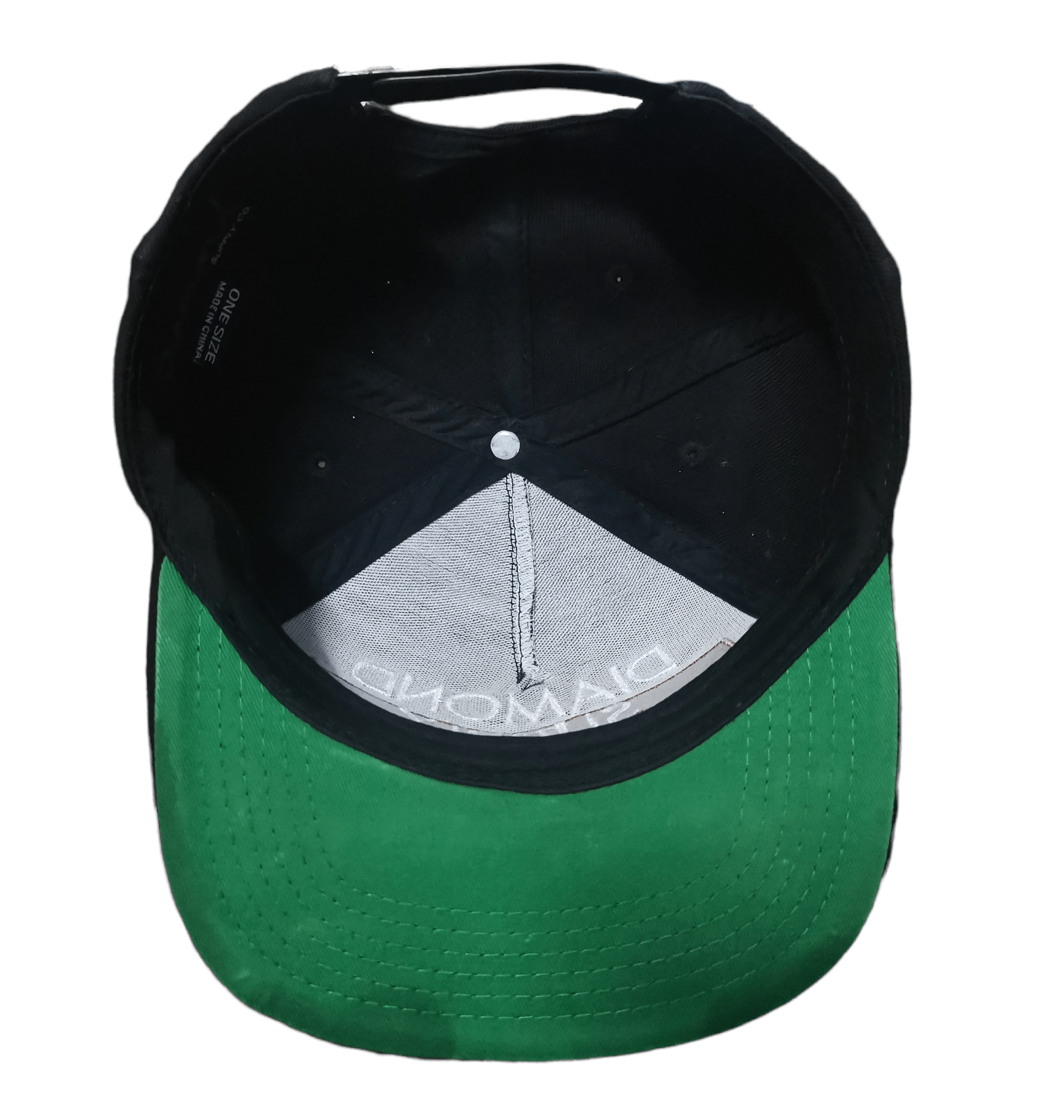 Diamond Supply Co. 🔥Vintage Hats🔥Diamond Supply Co. Size ONE SIZE - 6 Thumbnail
