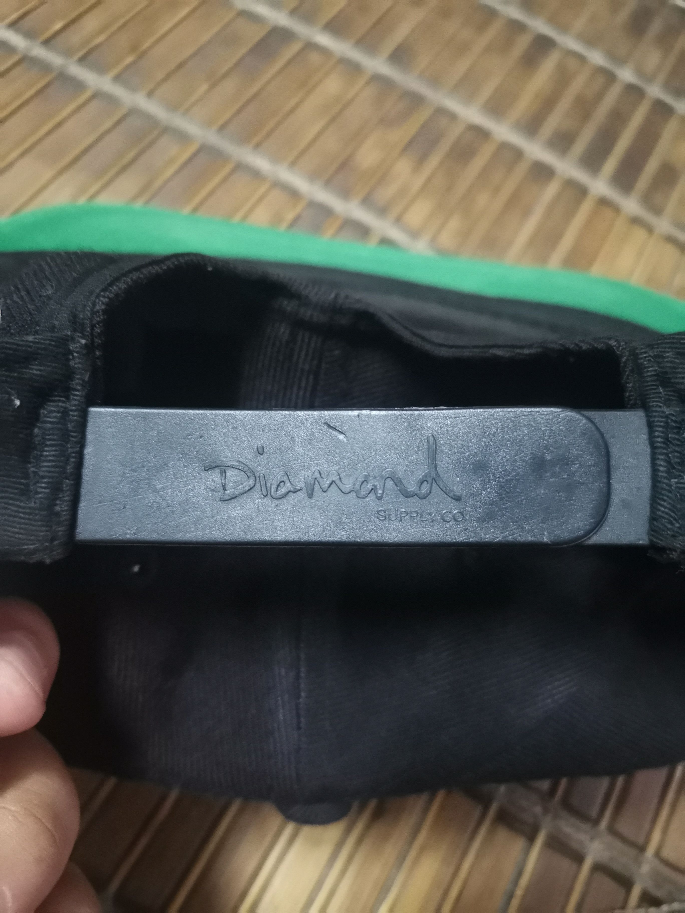 Diamond Supply Co. 🔥Vintage Hats🔥Diamond Supply Co. Size ONE SIZE - 8 Thumbnail