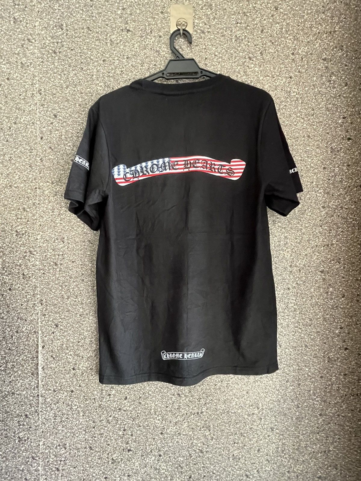 Vintage Chronic hearts ft16 Size US L / EU 52-54 / 3 - 4 Thumbnail