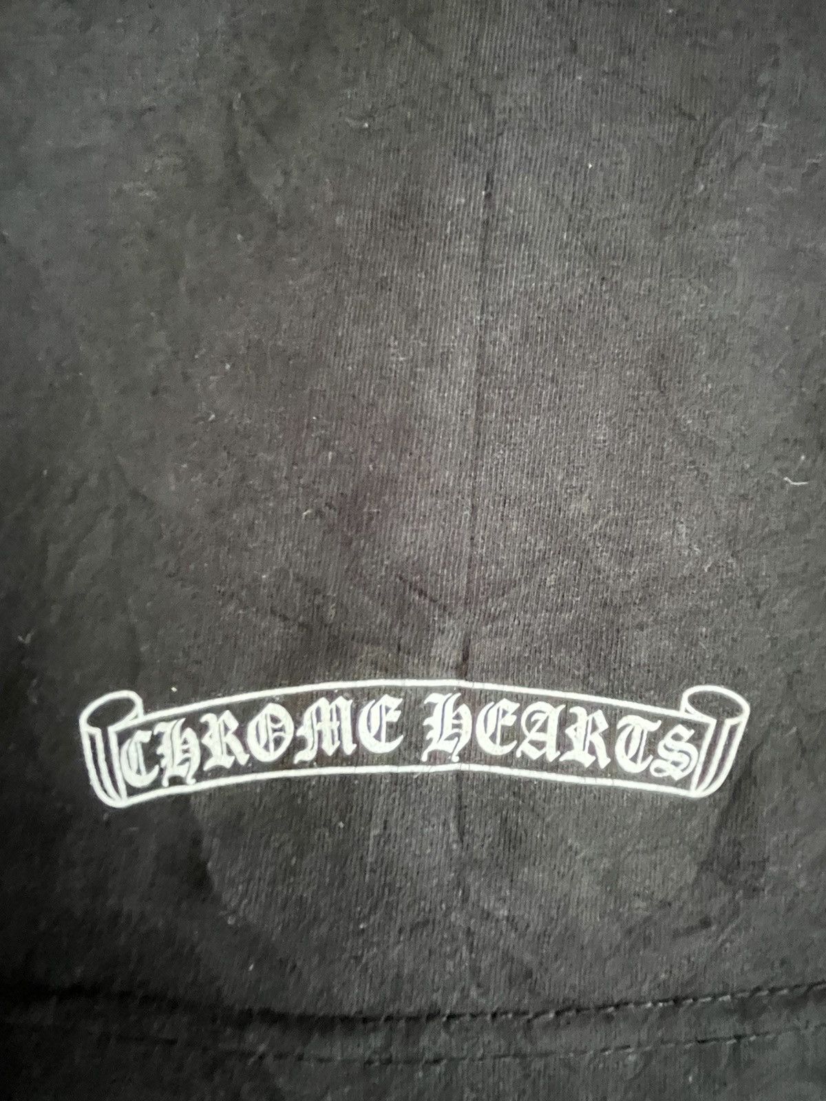 Vintage Chronic hearts ft16 Size US L / EU 52-54 / 3 - 6 Thumbnail