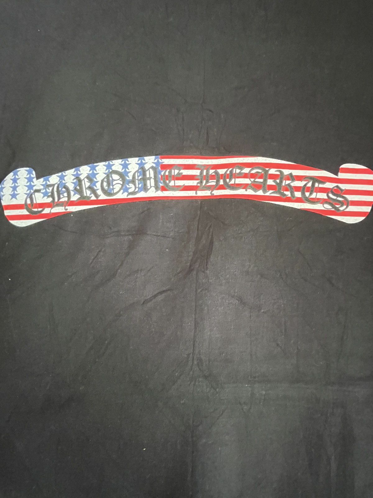 Vintage Chronic hearts ft16 Size US L / EU 52-54 / 3 - 5 Thumbnail