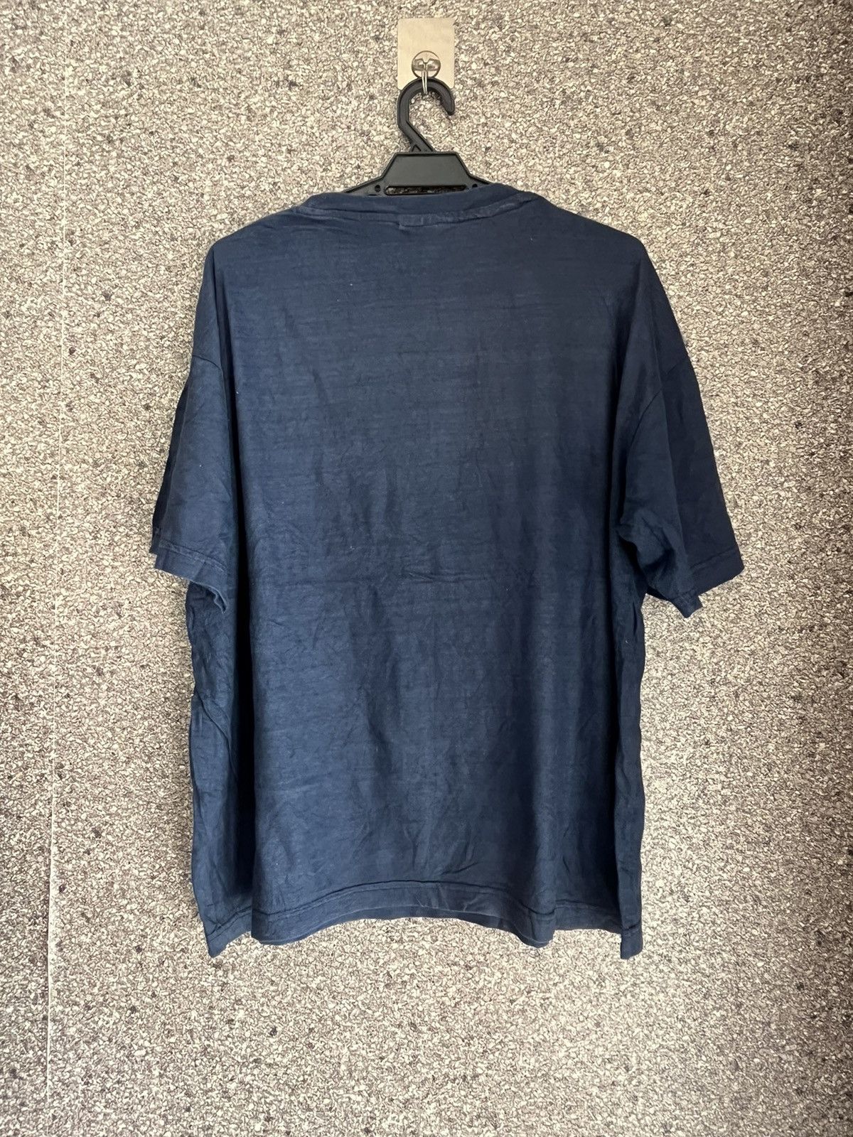 Vintage Hasta la victoria ft16 Size US XL / EU 56 / 4 - 4 Thumbnail