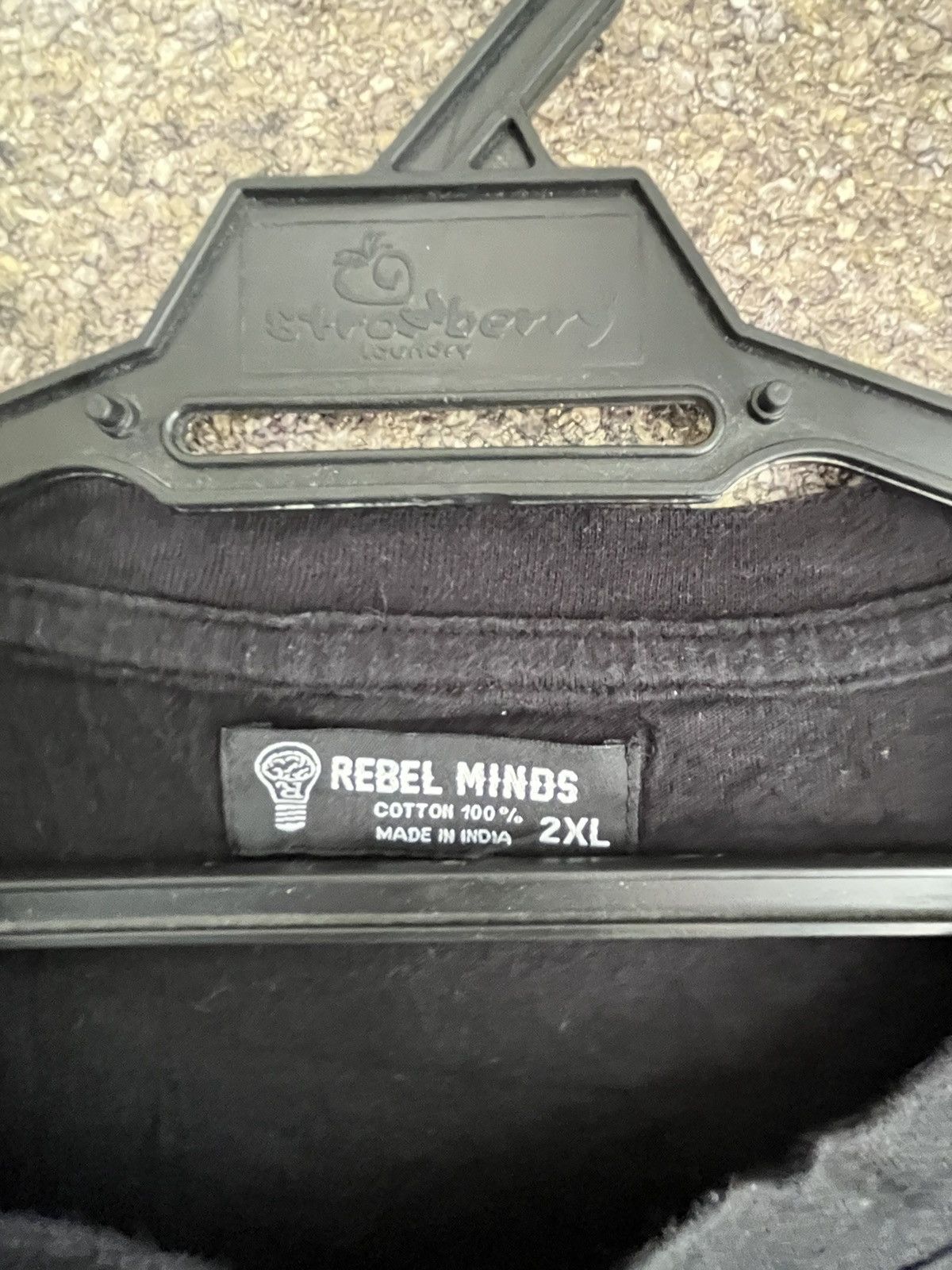 Vintage Rebel minds ft16 Size US XXL / EU 58 / 5 - 3 Thumbnail