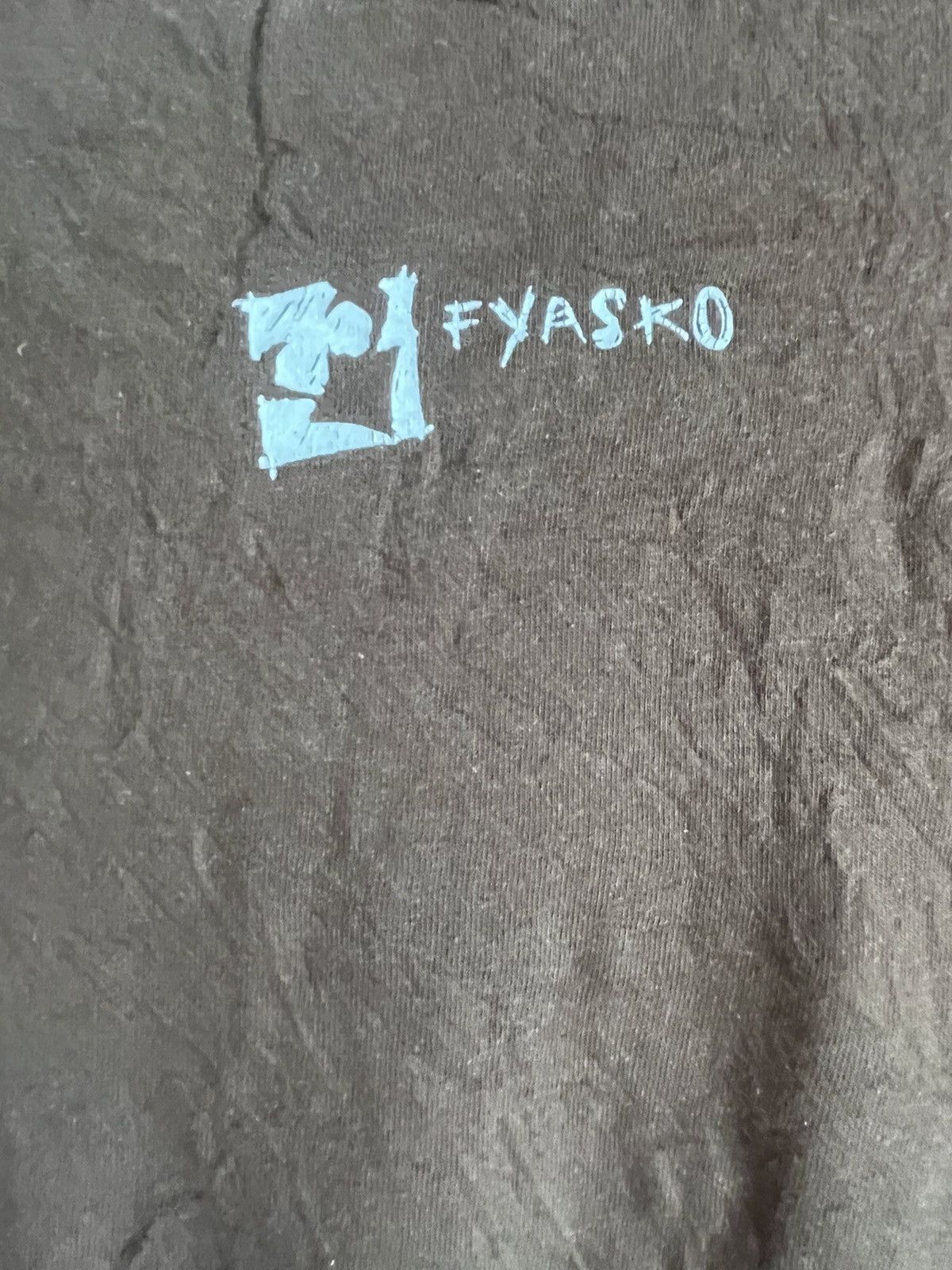 Other Fyasko ft15 Size US L / EU 52-54 / 3 - 5 Thumbnail