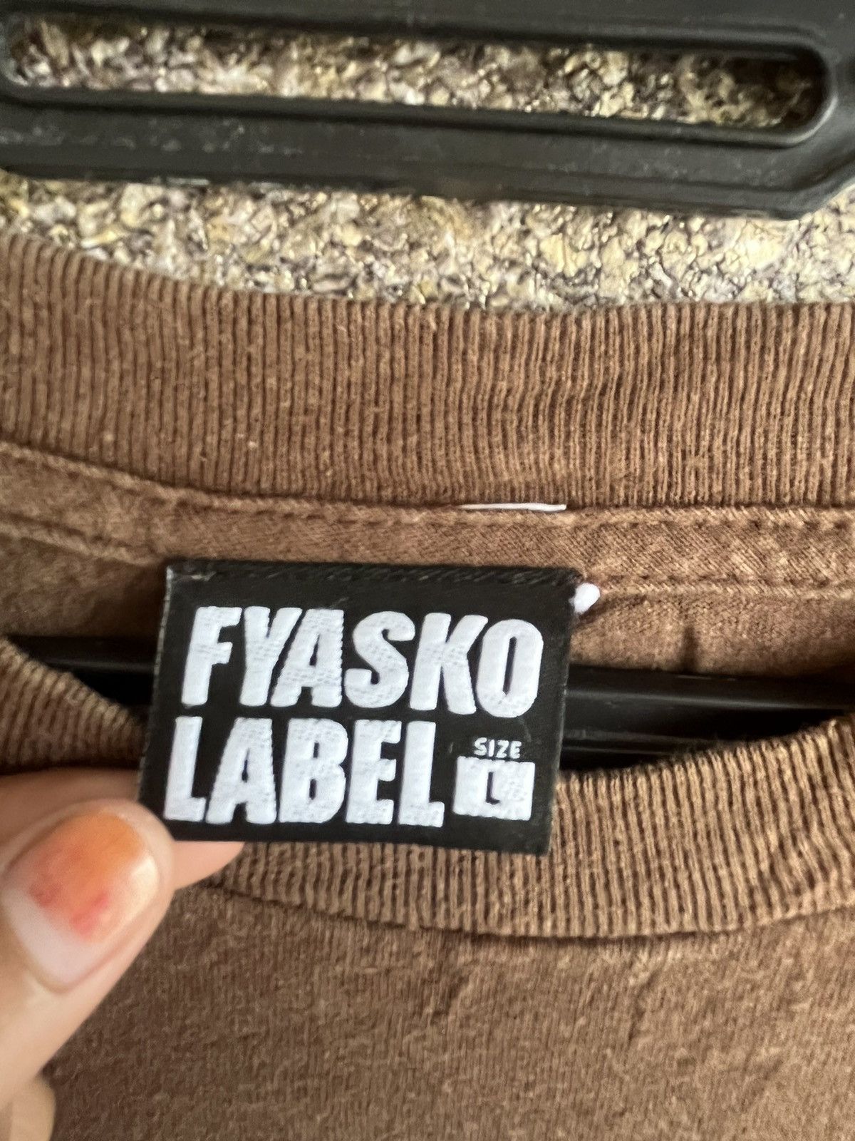 Other Fyasko ft15 Size US L / EU 52-54 / 3 - 3 Thumbnail
