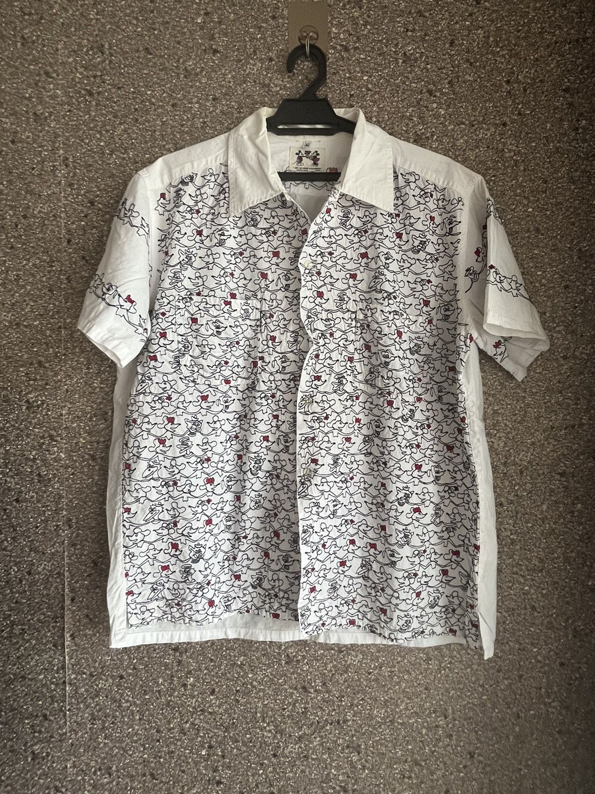Other Mickey ft15 Size US L / EU 52-54 / 3 - 1 Thumbnail