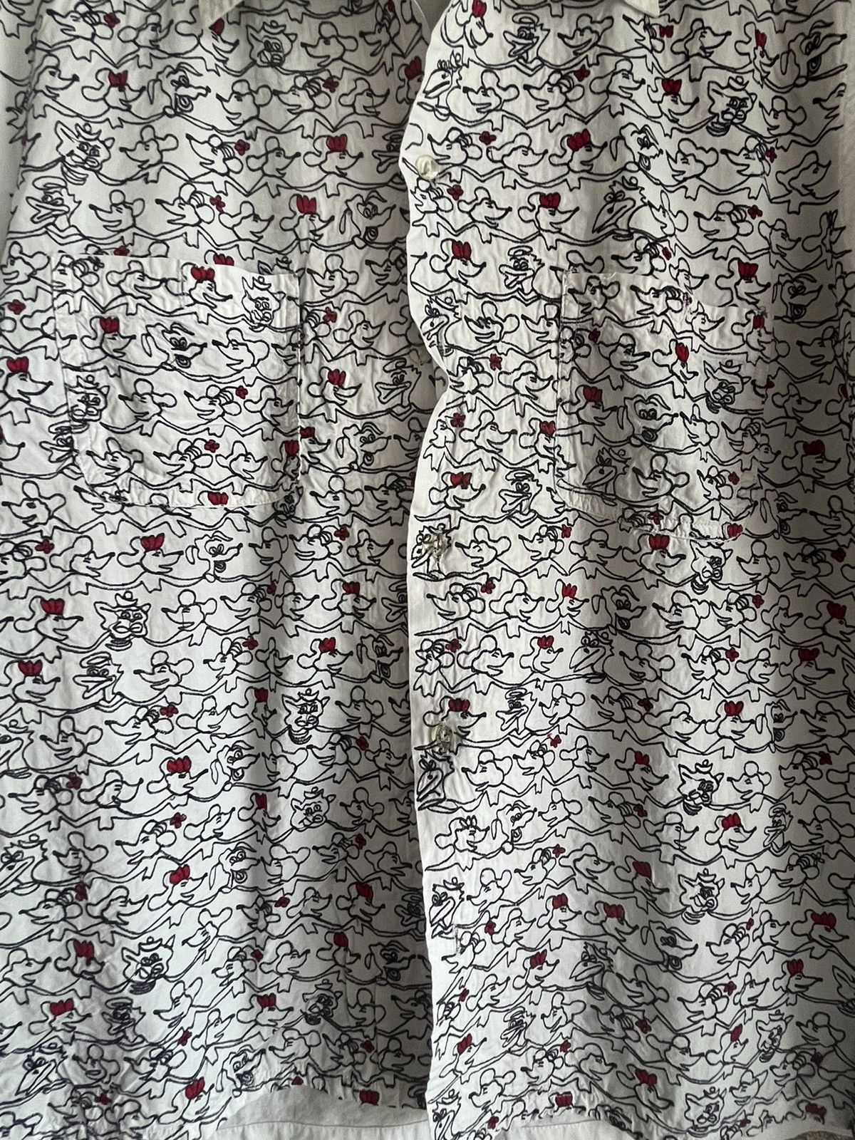 Other Mickey ft15 Size US L / EU 52-54 / 3 - 2 Thumbnail