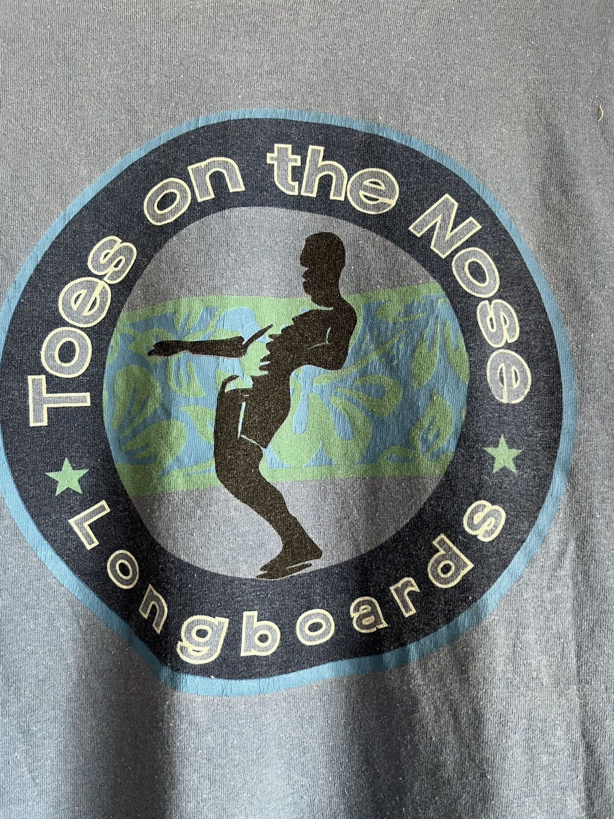 Other Toes on the nose ft15 Size US L / EU 52-54 / 3 - 4 Thumbnail