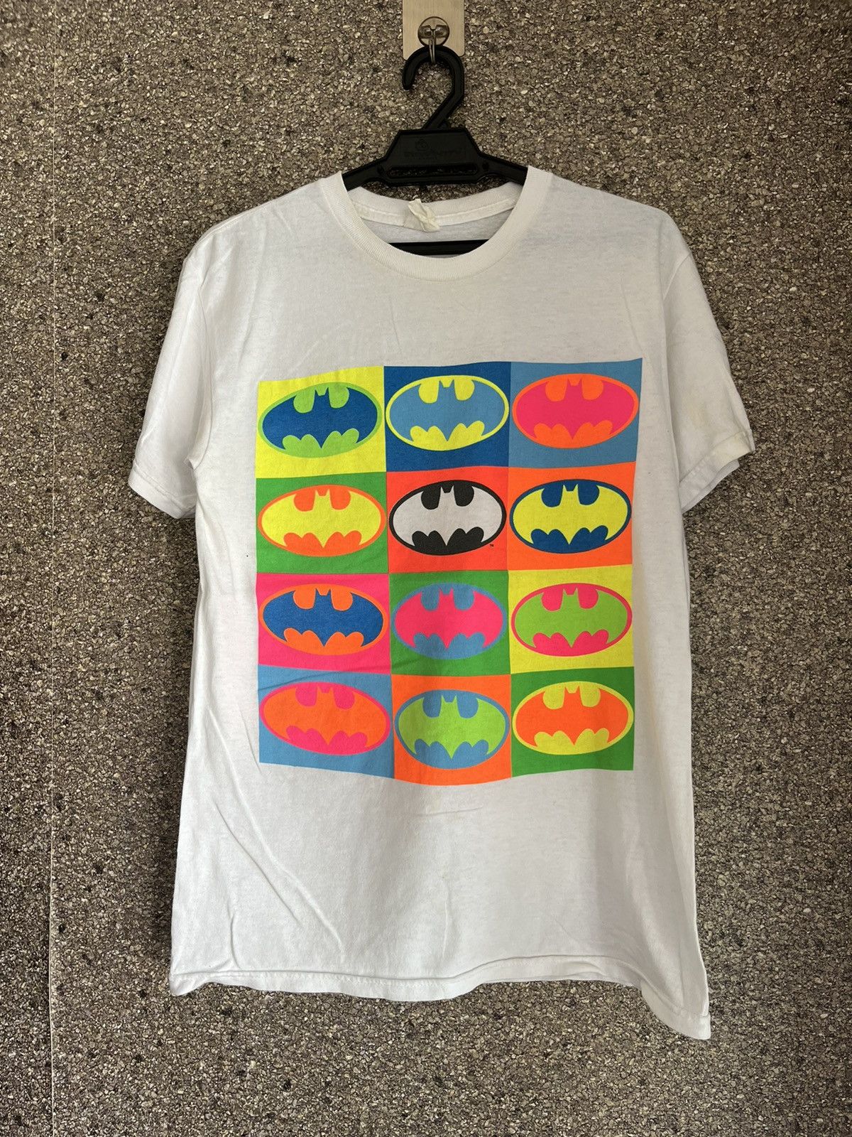 Vintage Vintage tshirt ft16 Size US L / EU 52-54 / 3 - 1 Thumbnail