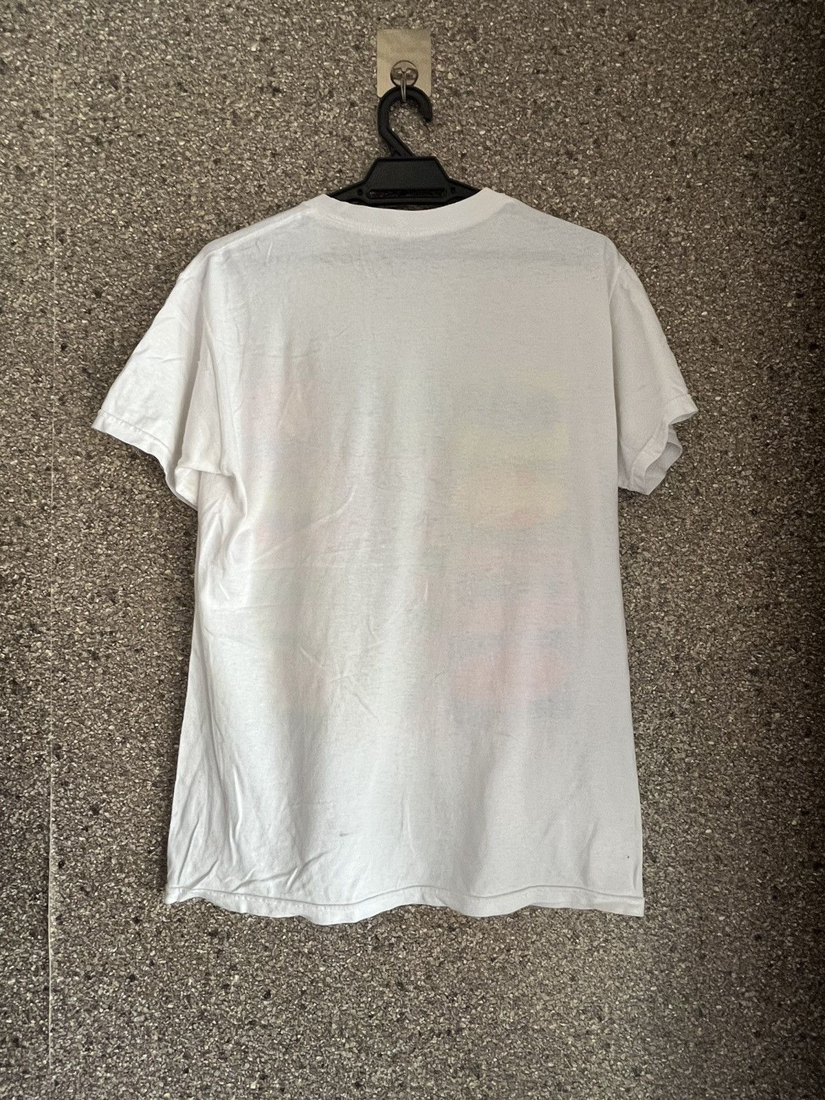 Vintage Vintage tshirt ft16 Size US L / EU 52-54 / 3 - 3 Thumbnail