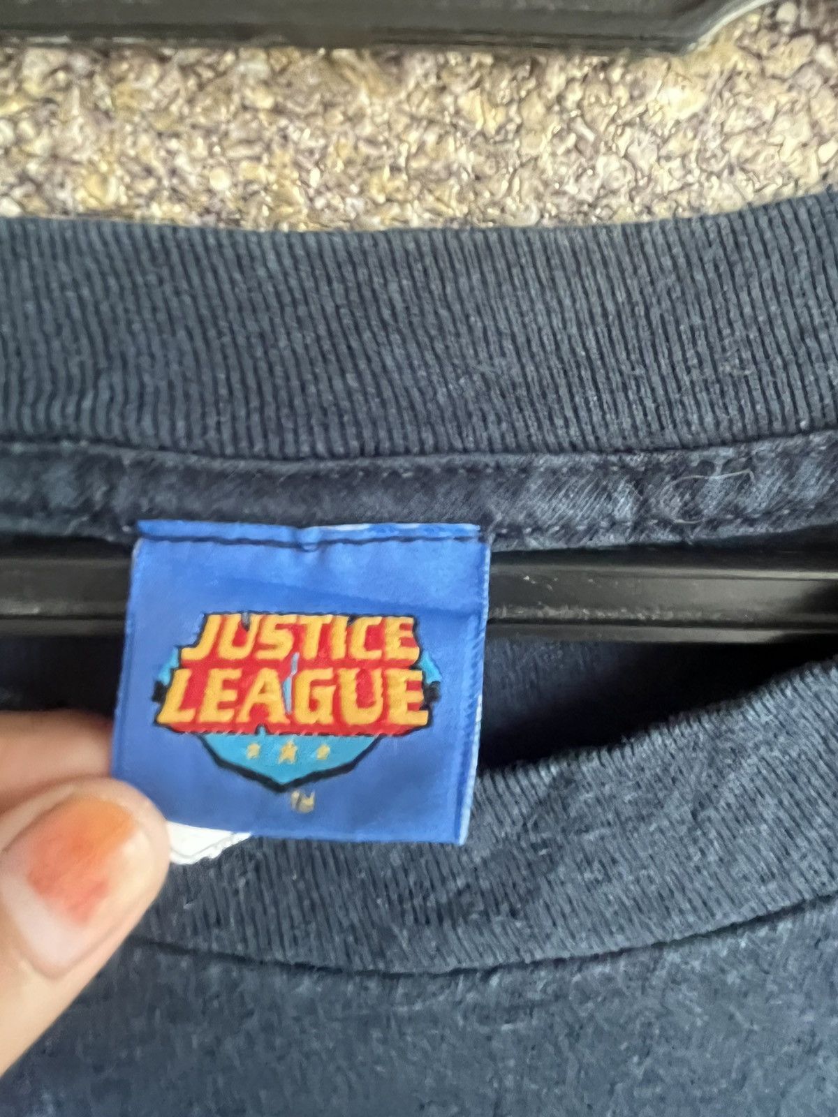 Other Justice league ft15 Size US XXL / EU 58 / 5 - 4 Thumbnail