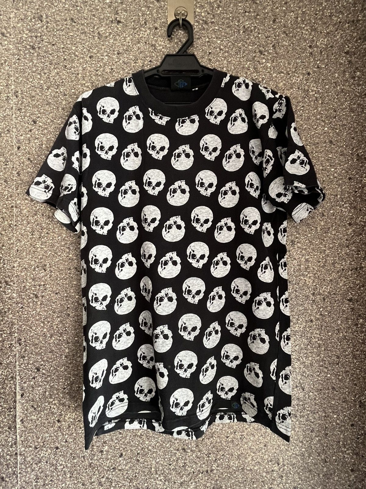 Vintage Vintage tshirt ft16 Size US M / EU 48-50 / 2 - 1 Thumbnail