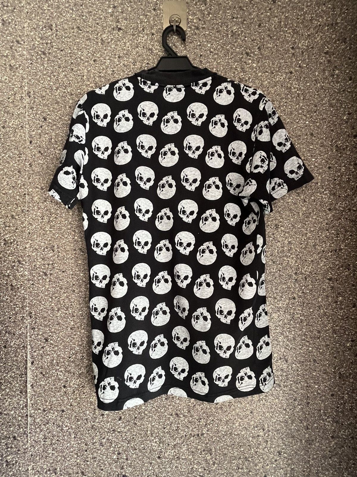 Vintage Vintage tshirt ft16 Size US M / EU 48-50 / 2 - 4 Thumbnail