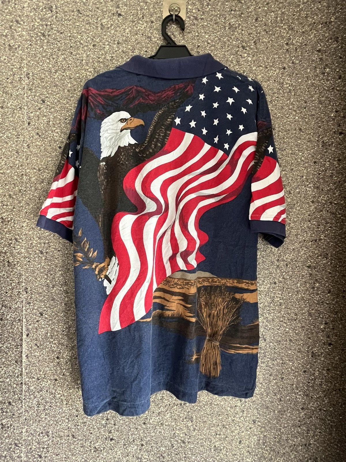Vintage Linksport ft16 Size US XL / EU 56 / 4 - 4 Thumbnail