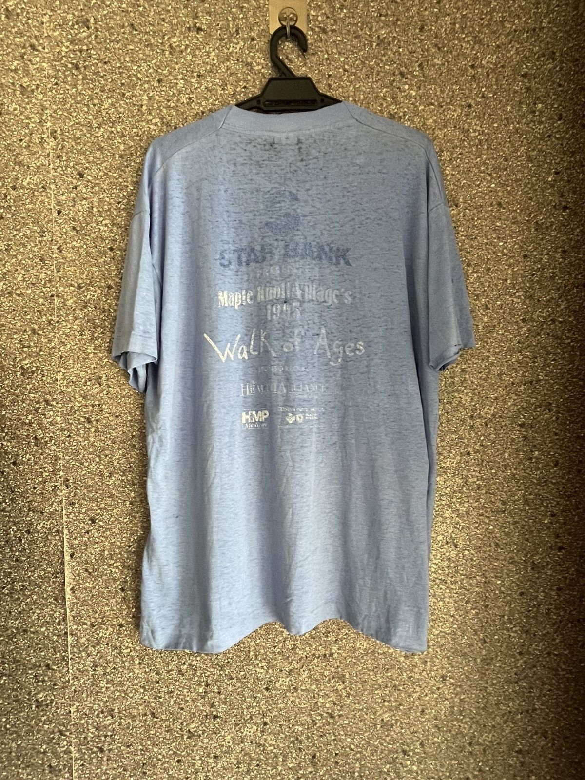 Vintage Star bank ft16 Size US XL / EU 56 / 4 - 4 Thumbnail